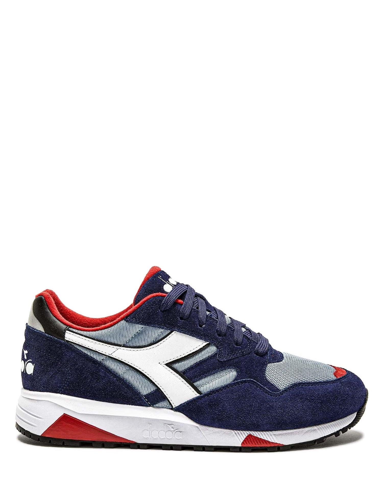 Sneakers Blu Diadora