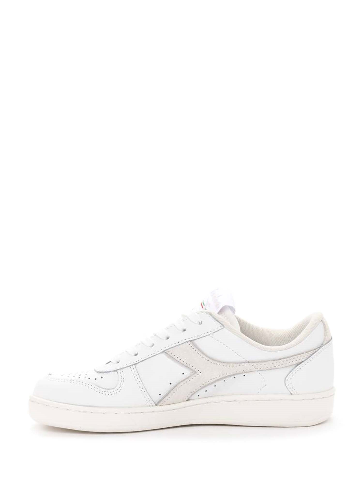 Sneakers Bianco Diadora