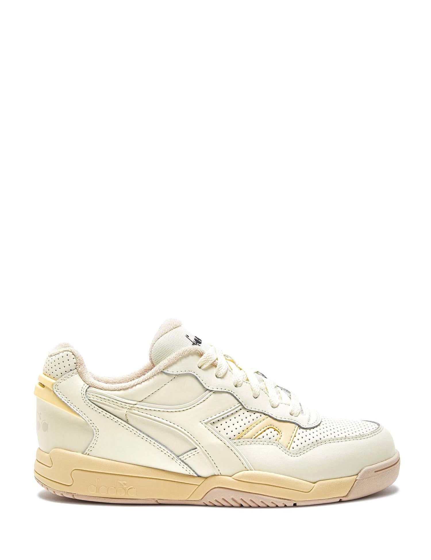 Sneakers Giallo Diadora