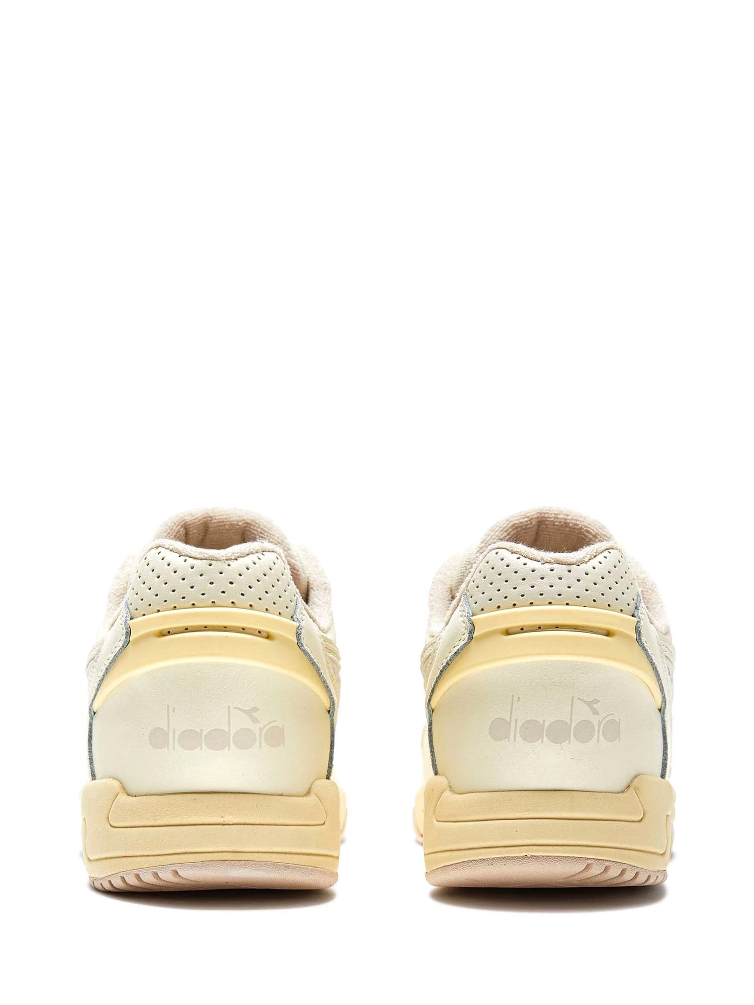 Sneakers Giallo Diadora