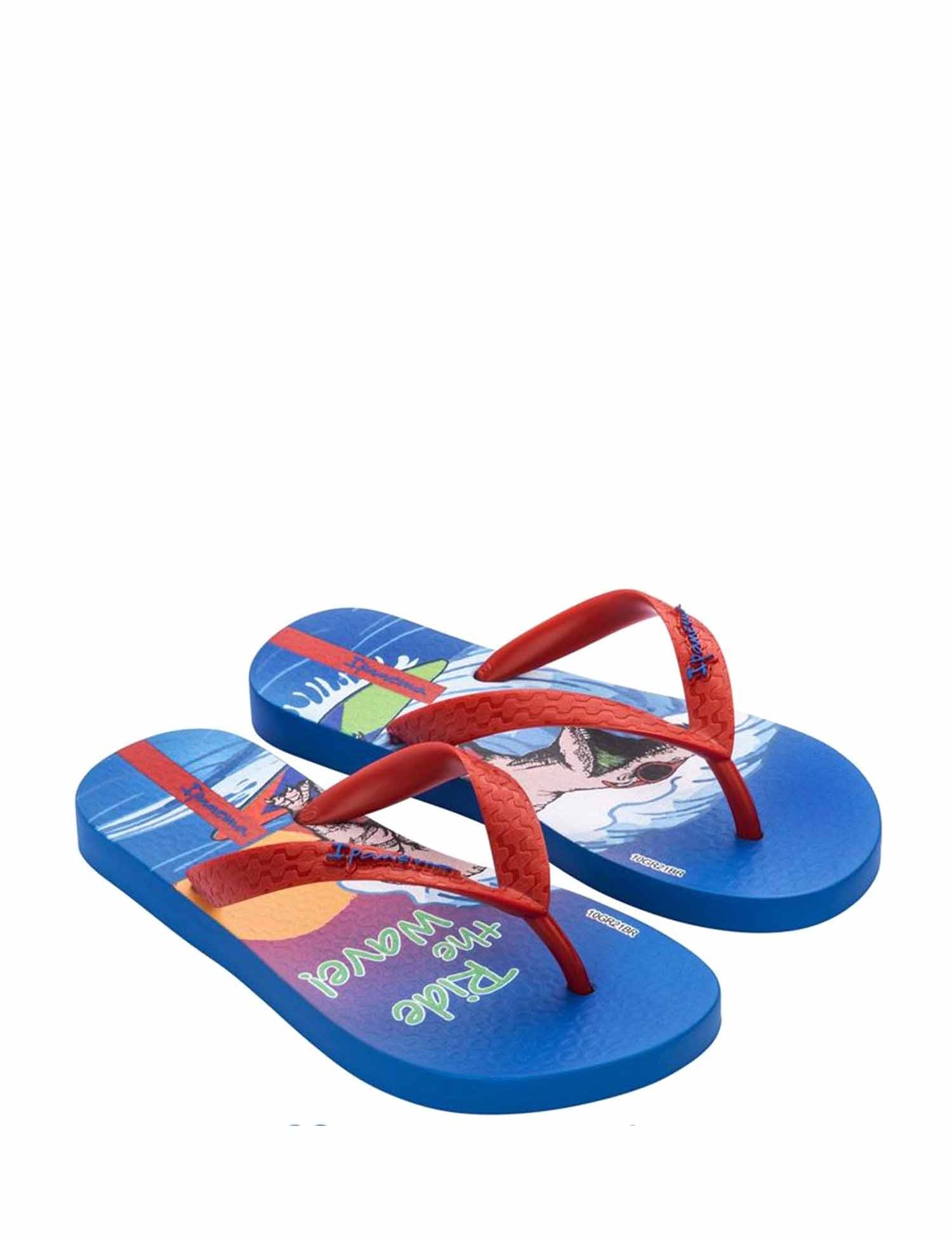 Infradito Blu Ipanema