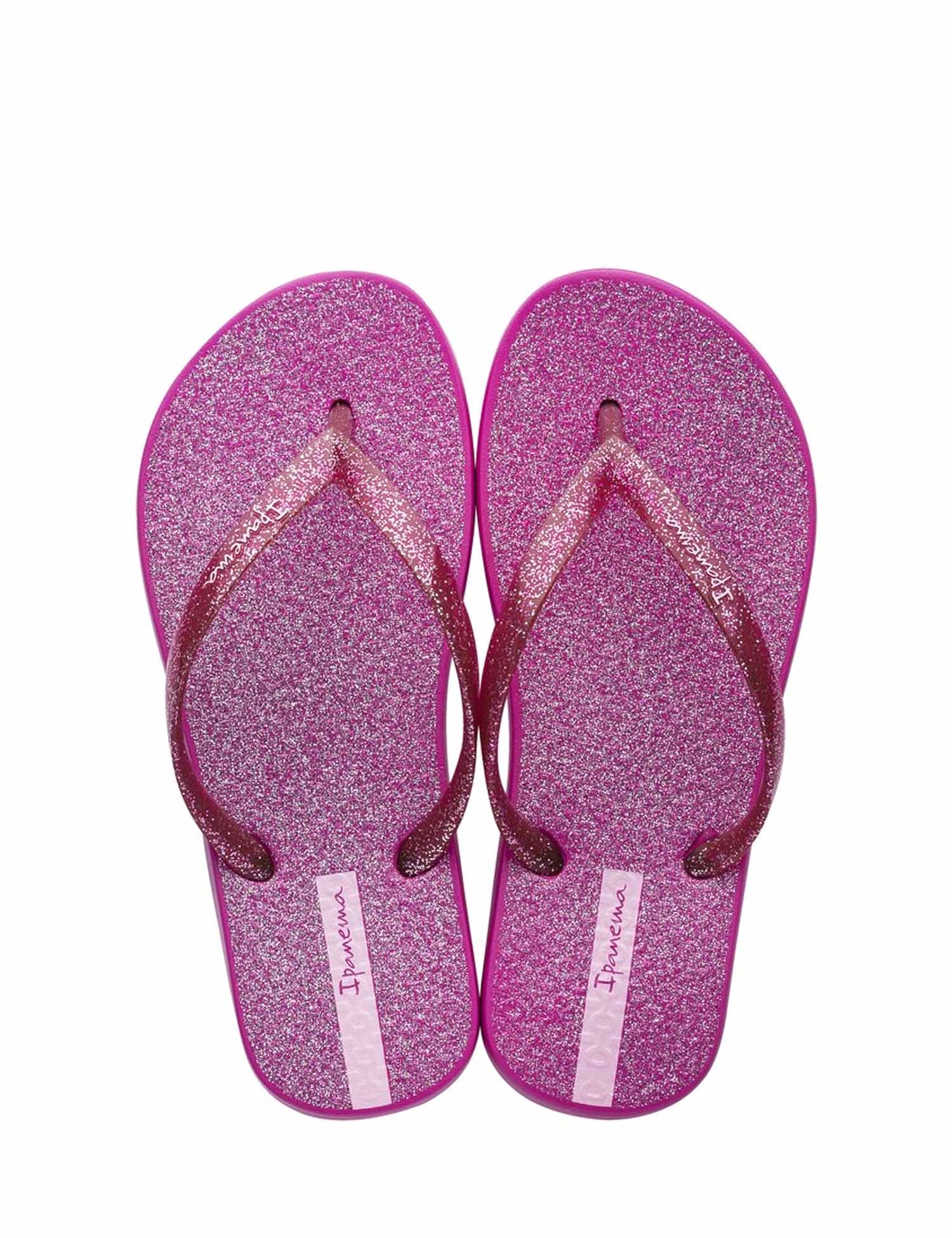 Infradito Rosa Ipanema