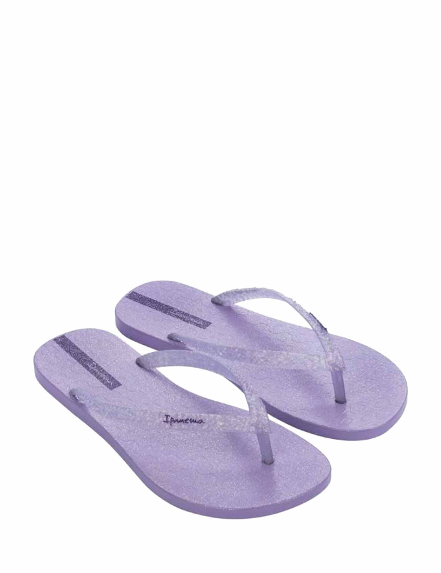 Infradito Viola Ipanema