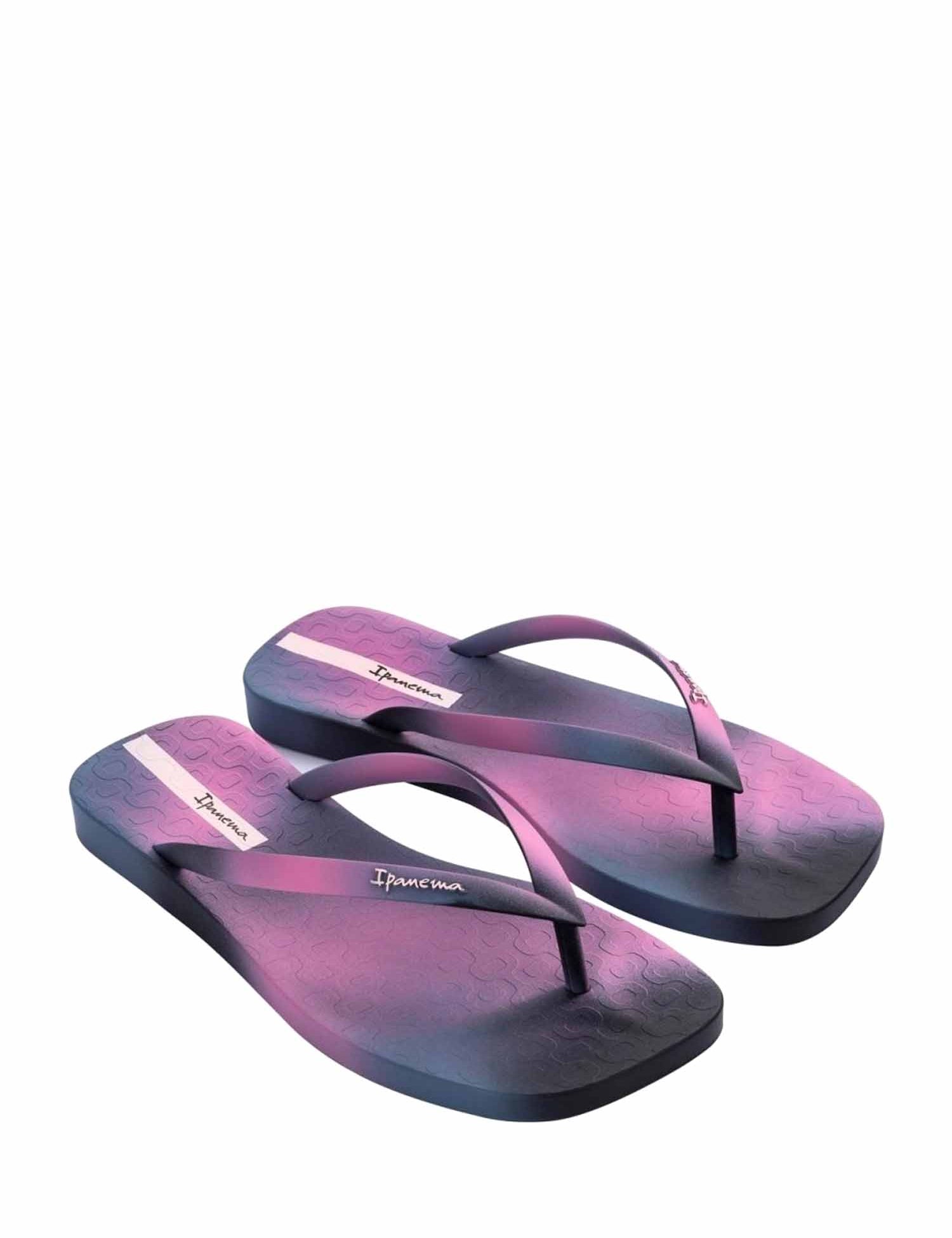 Infradito Viola Ipanema