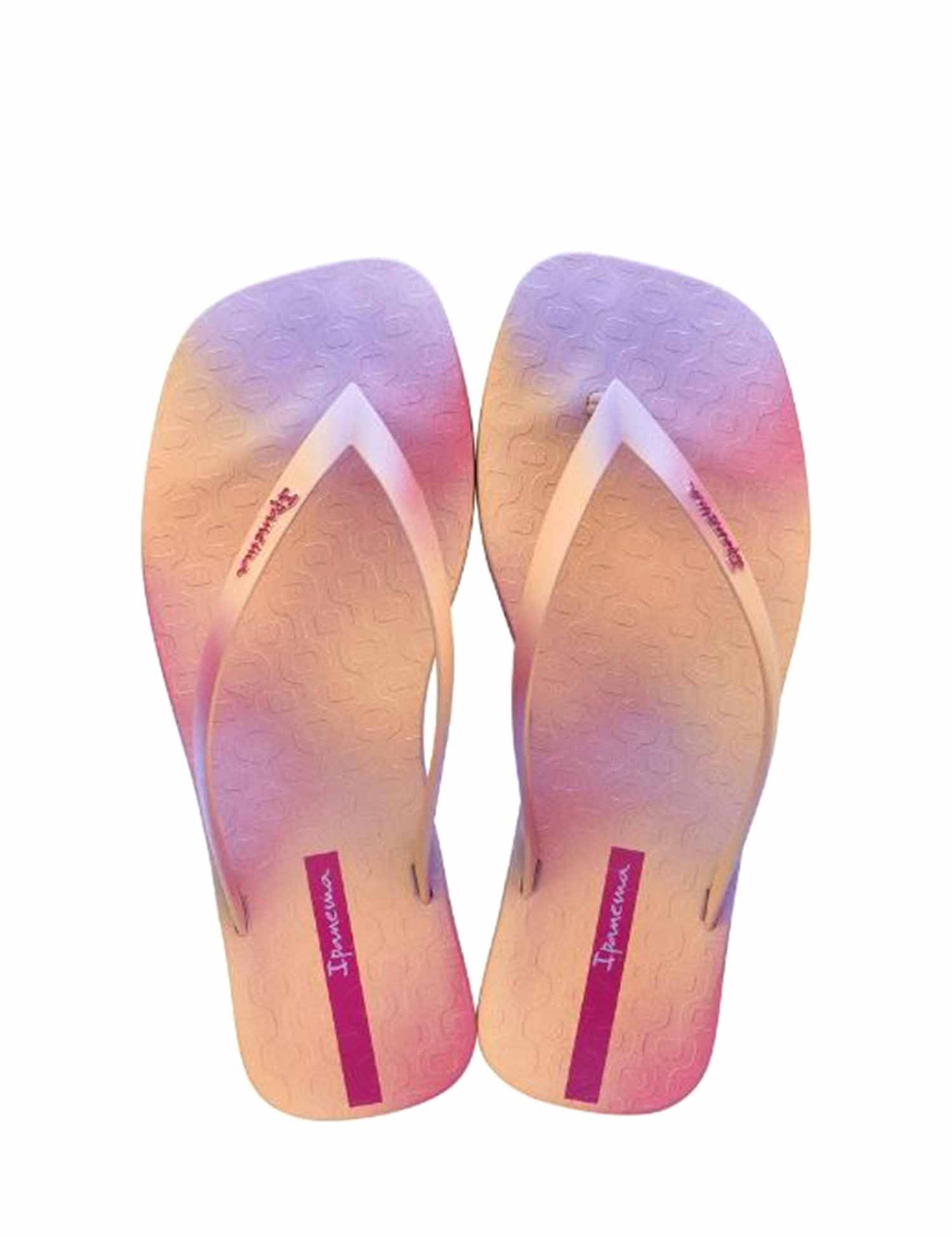 Infradito Rosa Ipanema