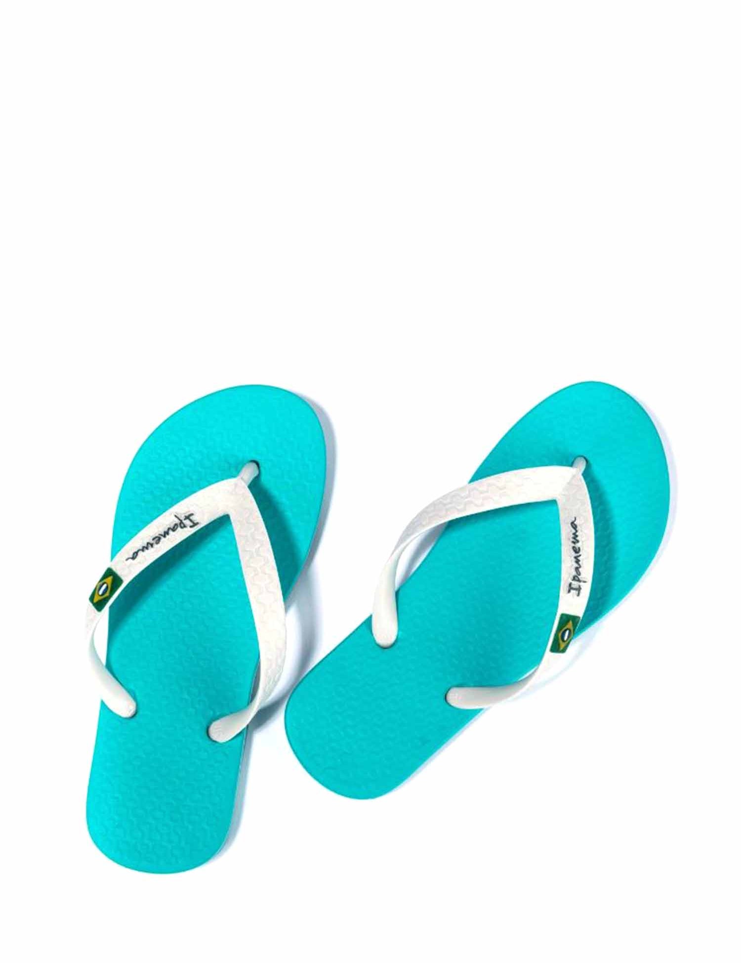 Infradito Celeste Ipanema