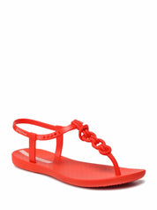 Infradito Rosso Ipanema
