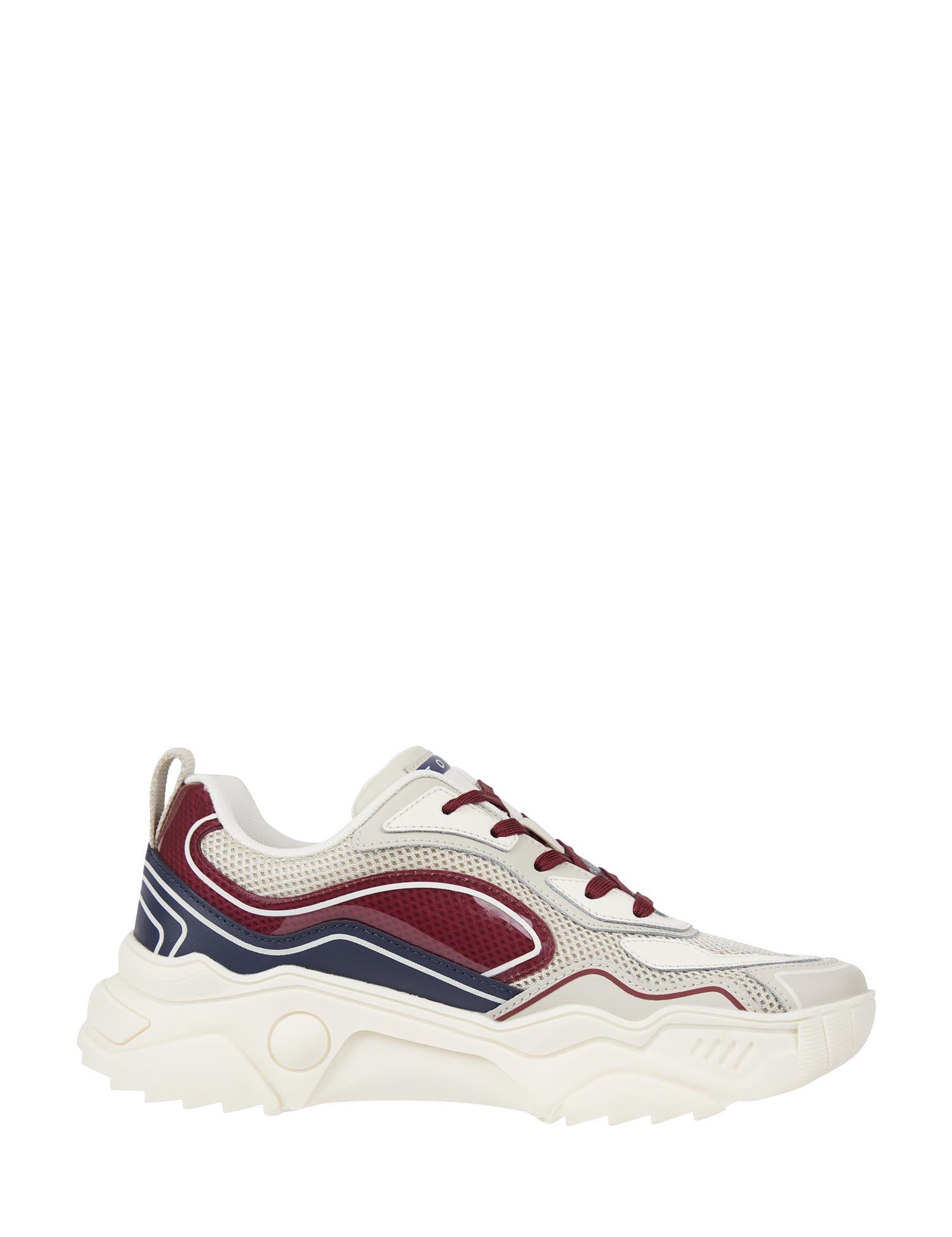 Sneakers Bianco Tommy Jeans