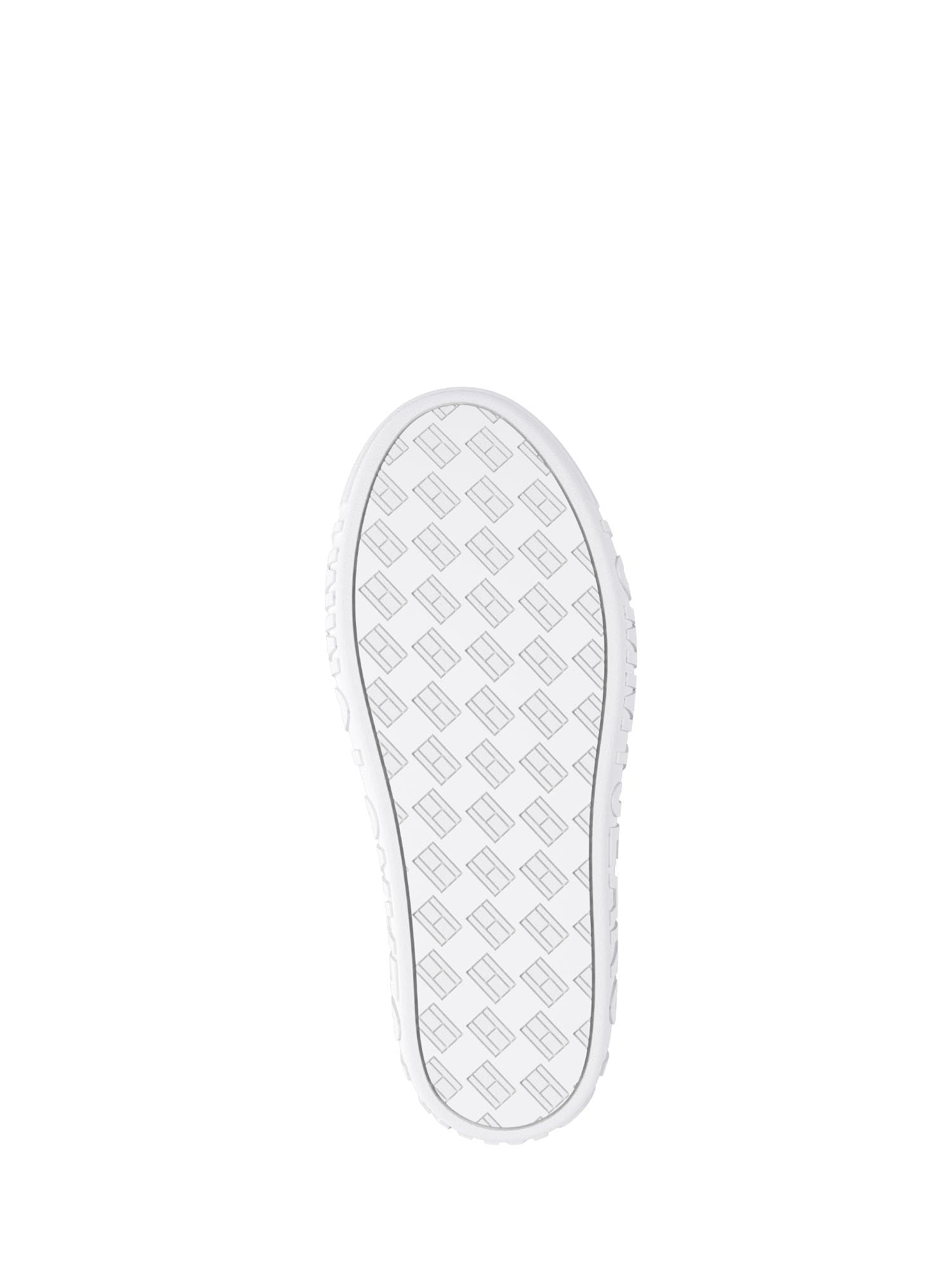 Sneakers Bianco Tommy Jeans