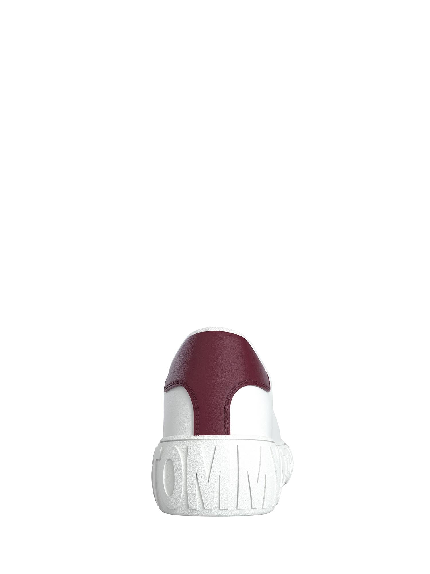 Sneakers Bianco Tommy Jeans