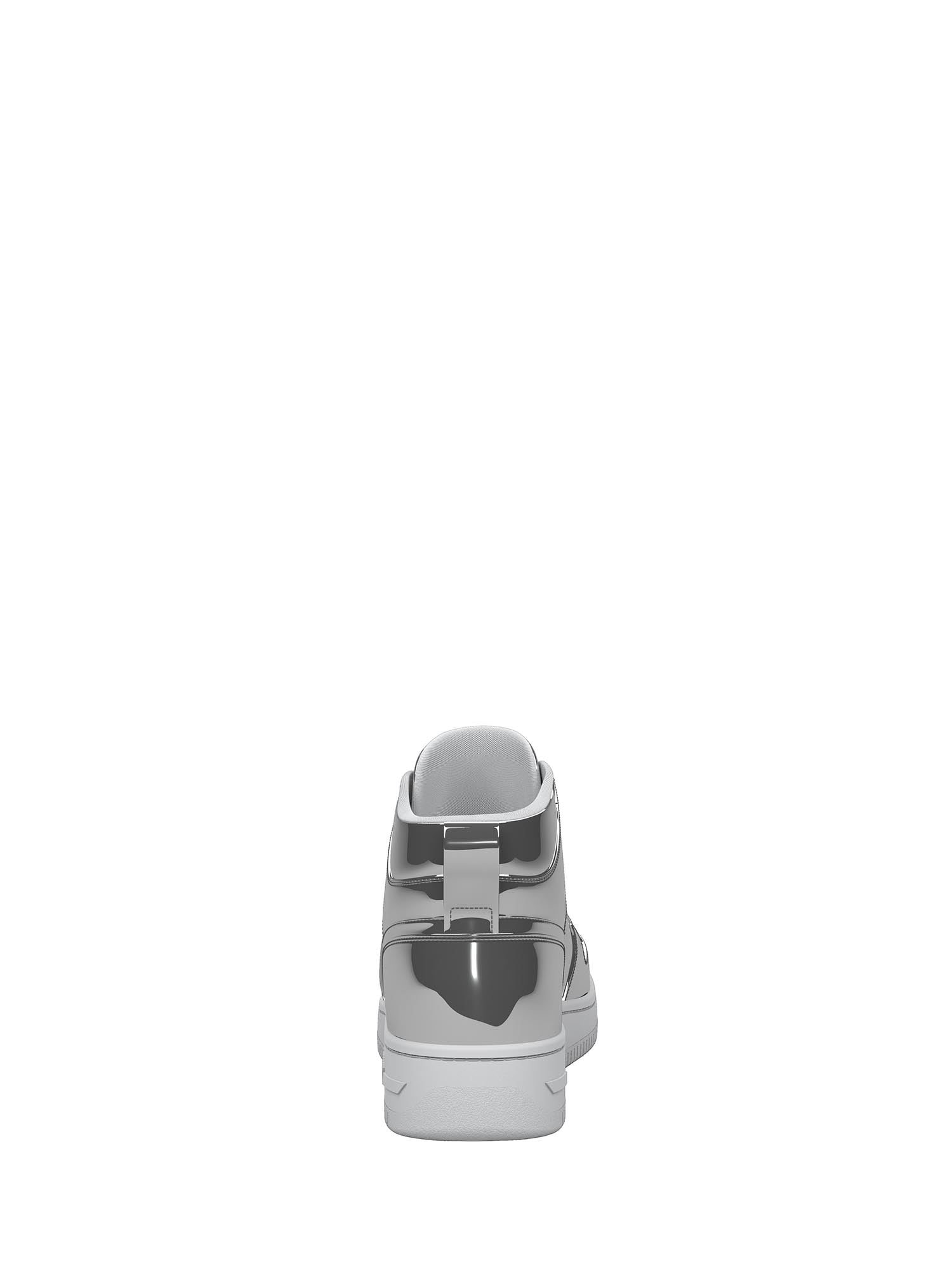 Sneakers Bianco Tommy Jeans