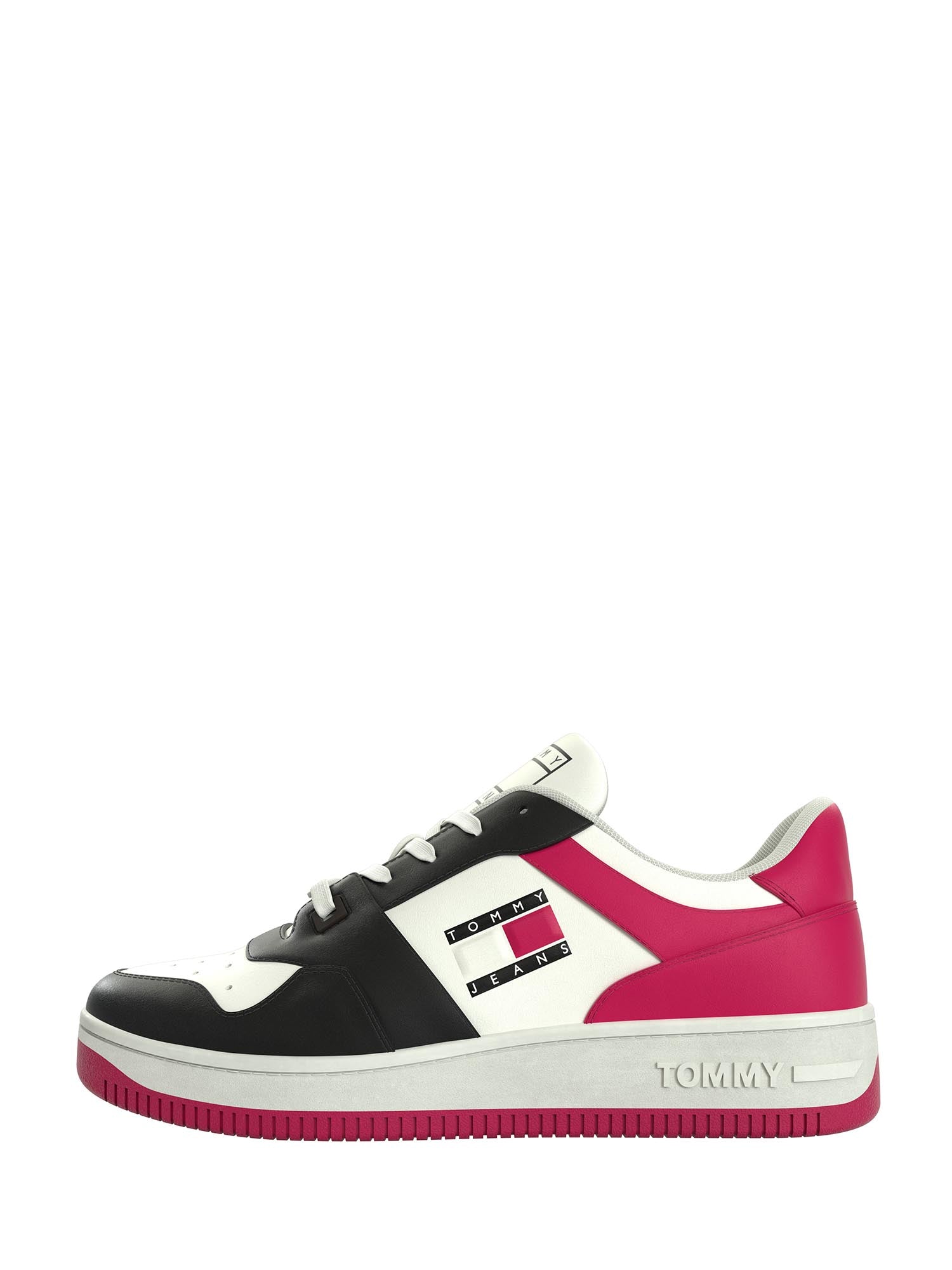 Sneakers Blu Tommy Jeans