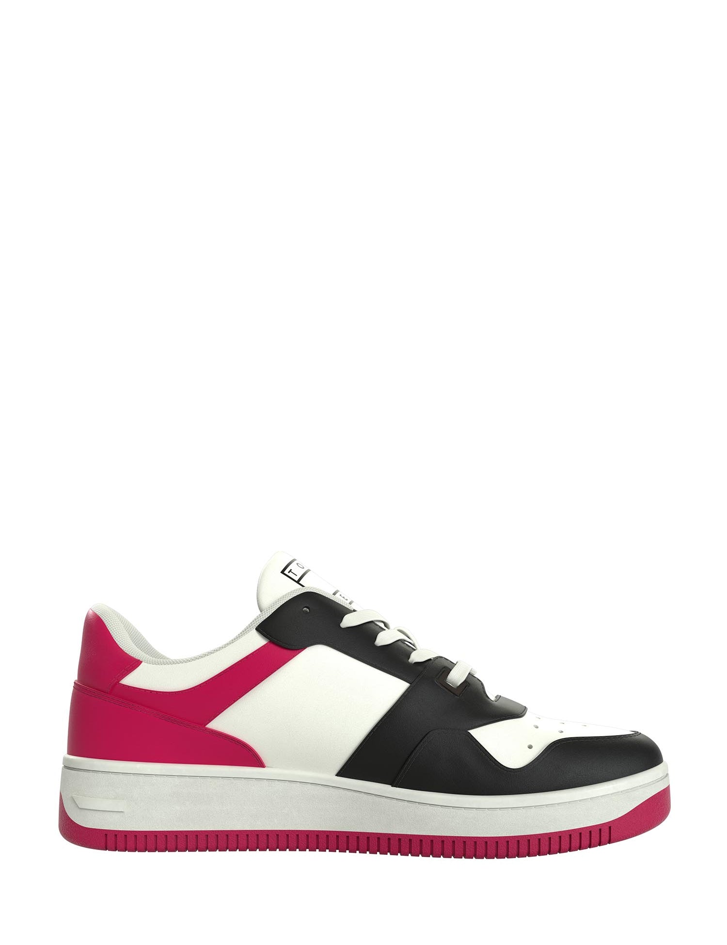 Sneakers Blu Tommy Jeans