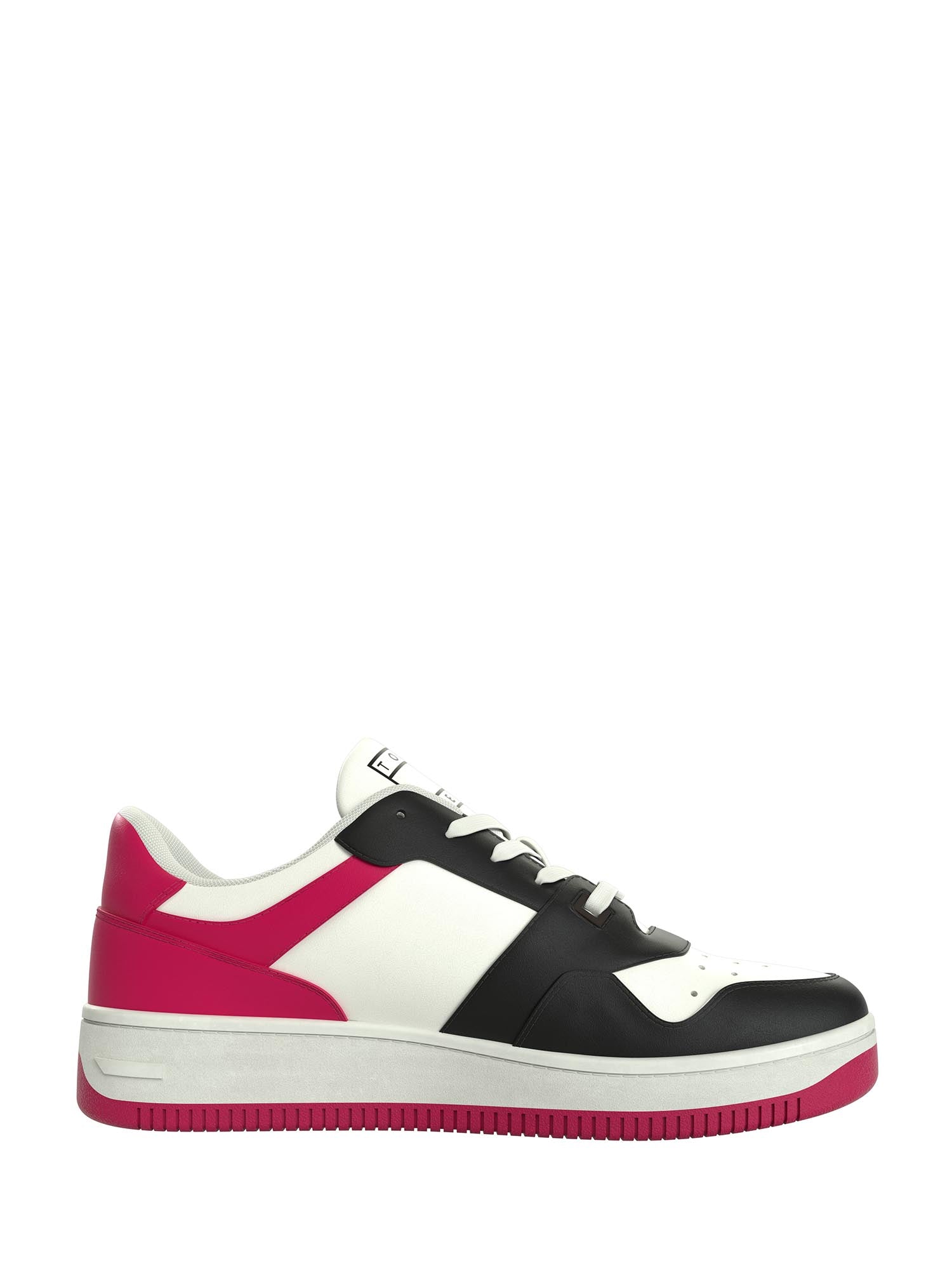 Sneakers Blu Tommy Jeans