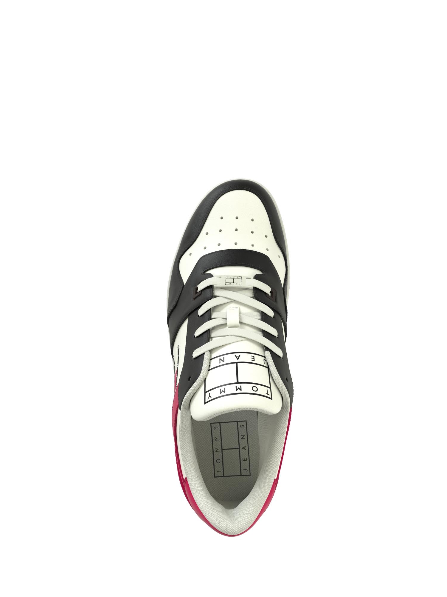 Sneakers Blu Tommy Jeans