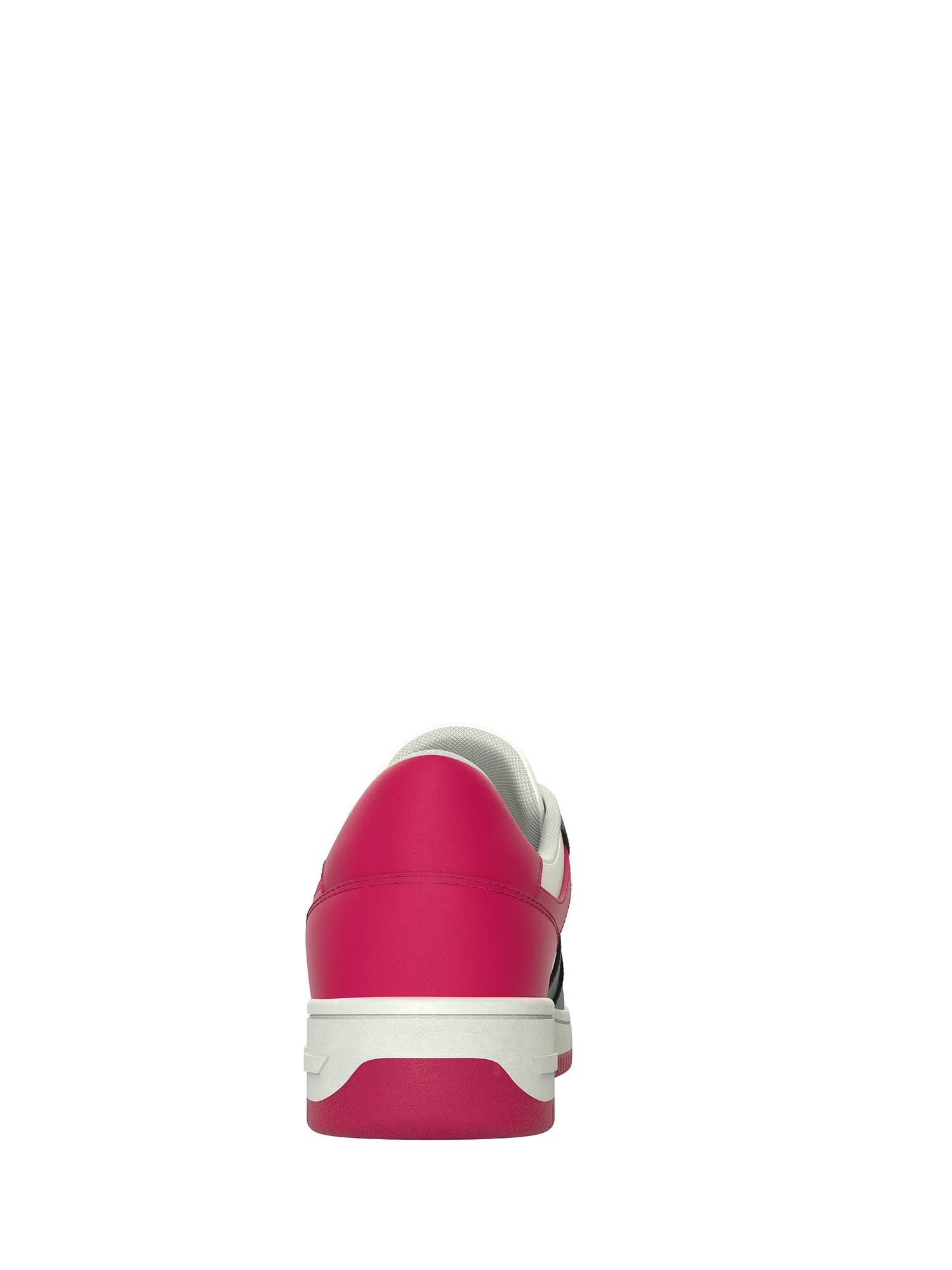 Sneakers Blu Tommy Jeans