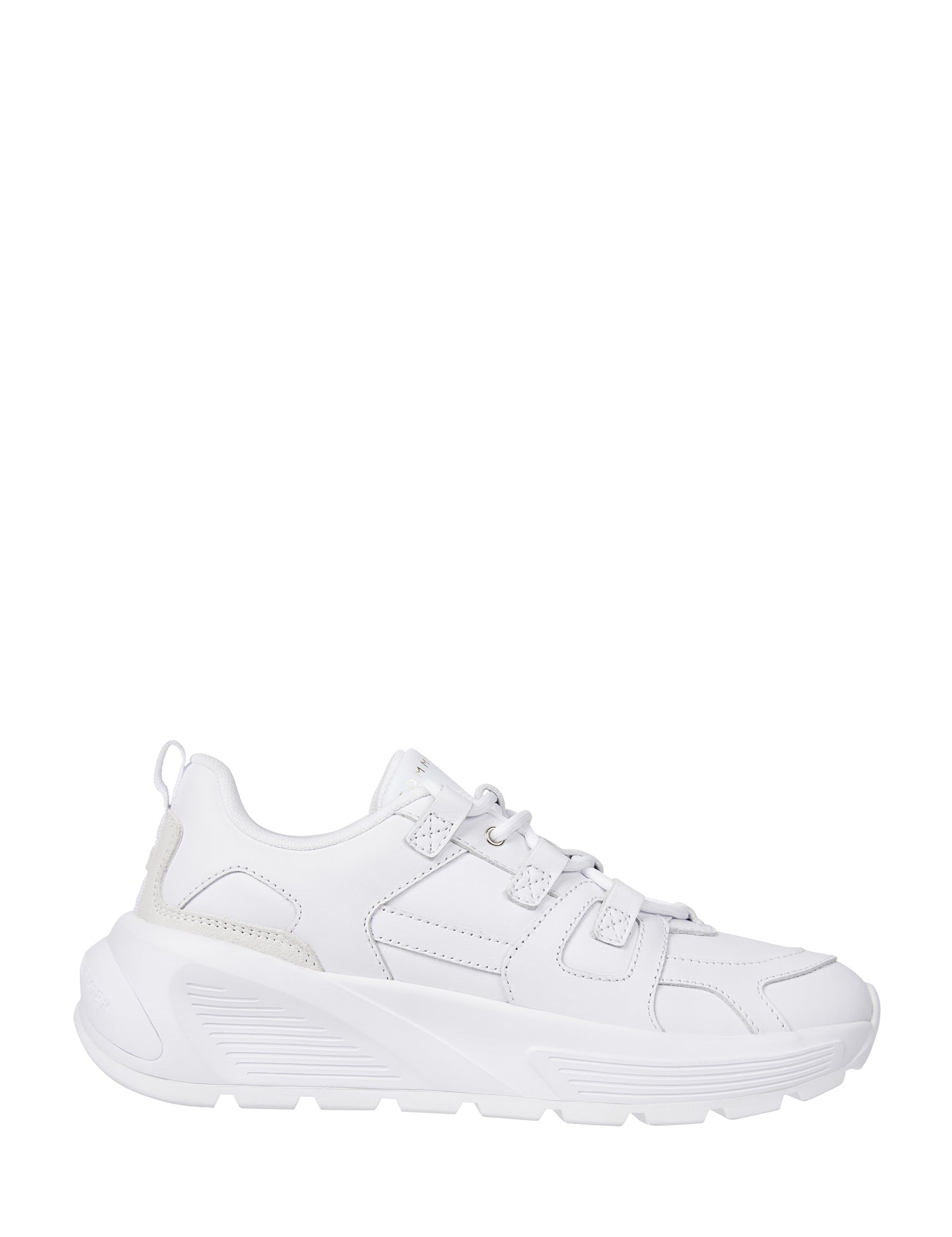 Sneakers Bianco Tommy Hilfiger