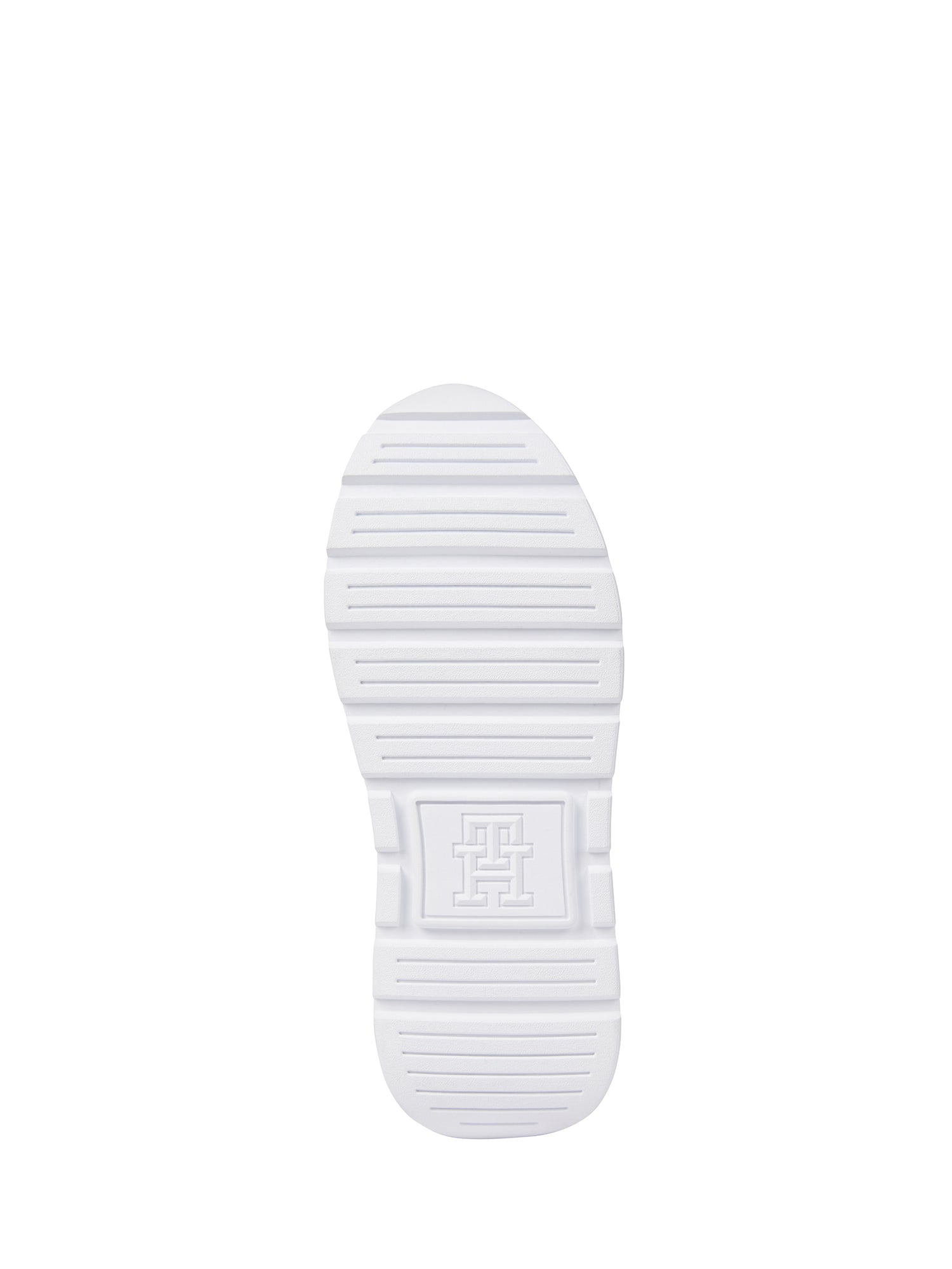 Sneakers Bianco Tommy Hilfiger