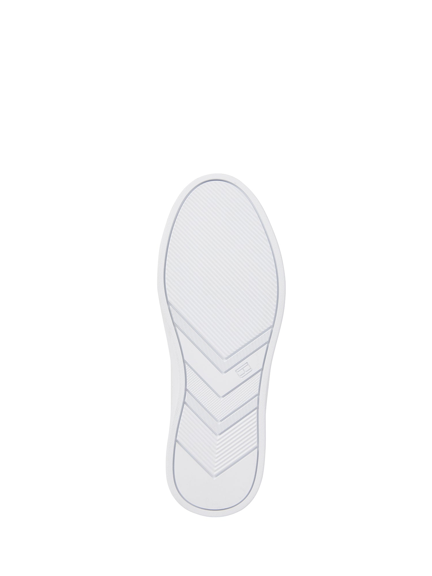 Sneakers Bianco Tommy Hilfiger