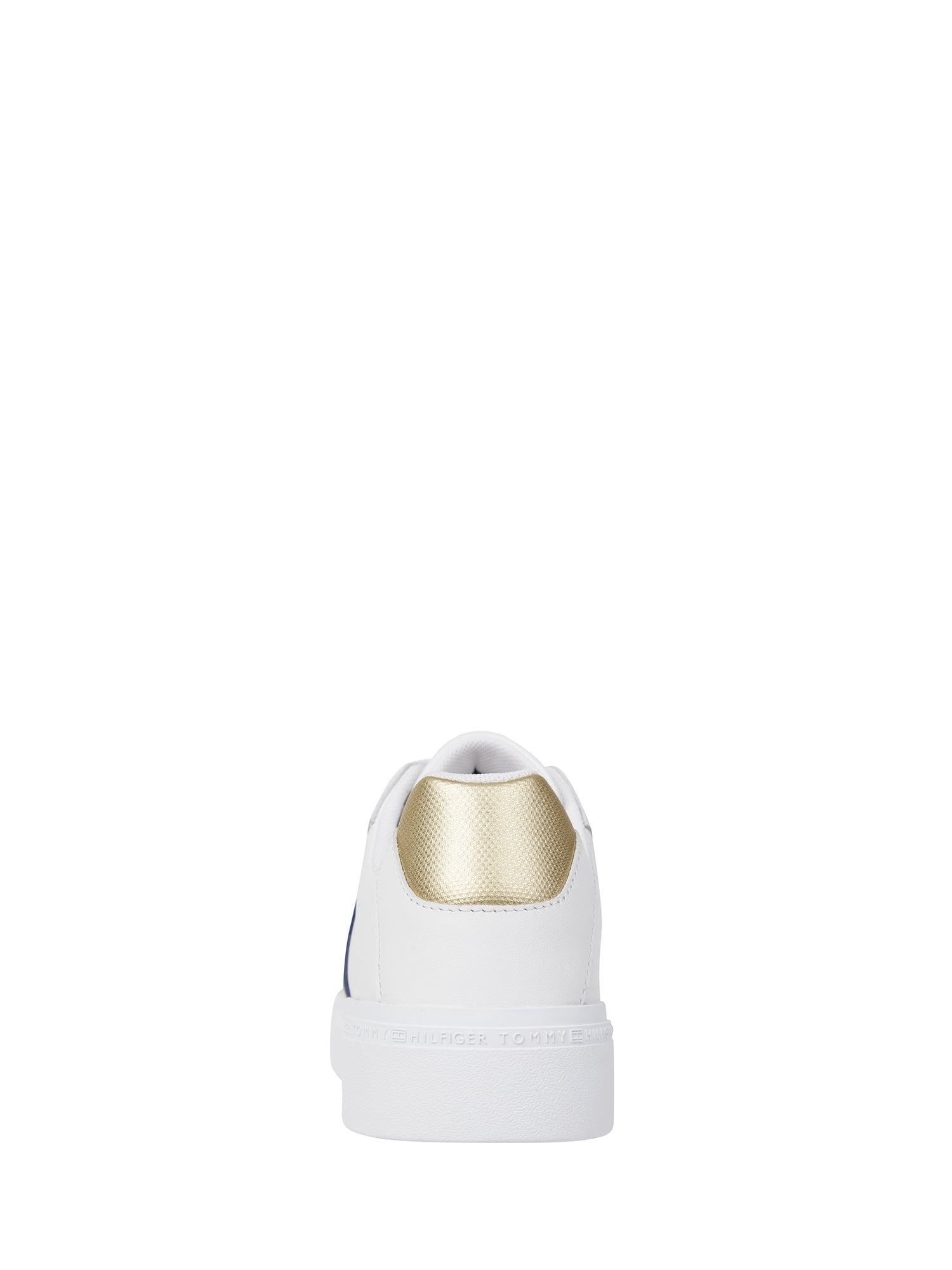 Sneakers Bianco Tommy Hilfiger
