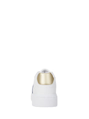 Sneakers Bianco Tommy Hilfiger