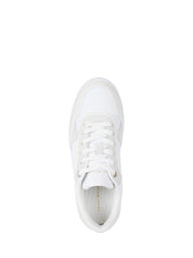 Sneakers Bianco Tommy Hilfiger