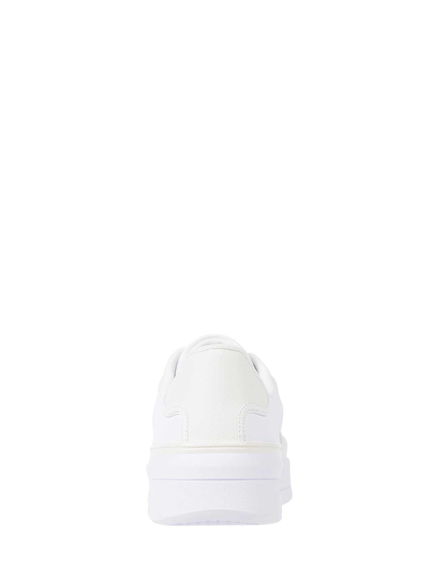 Sneakers Bianco Tommy Hilfiger