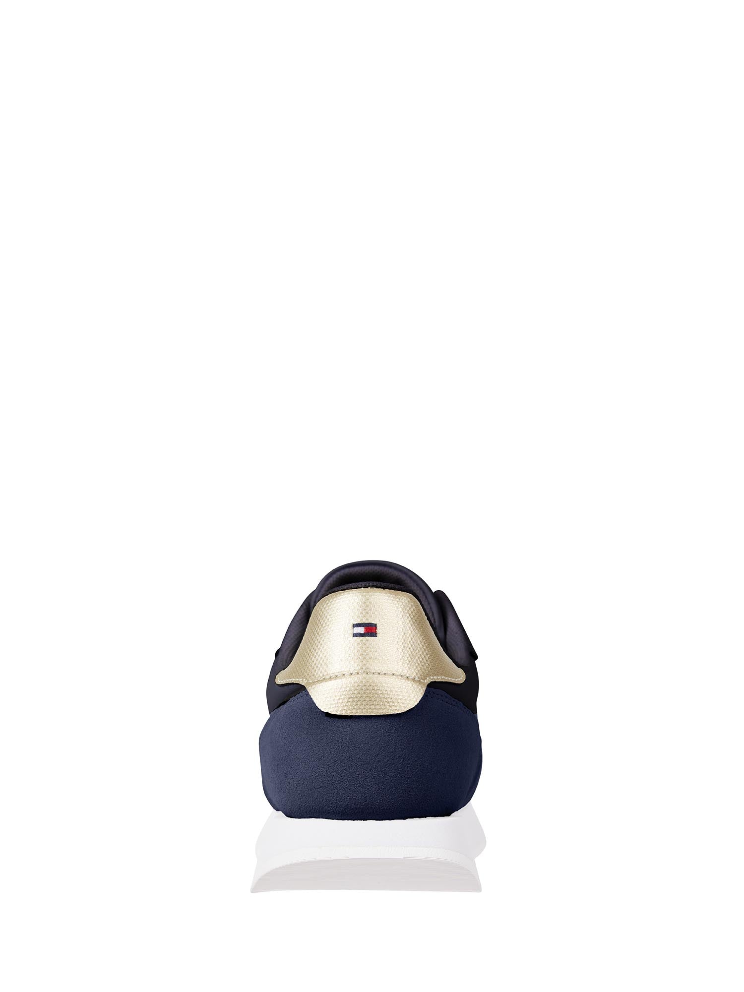 Sneakers Blu Tommy Hilfiger