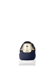 Sneakers Blu Tommy Hilfiger