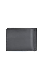 Portafogli Nero Momo Design