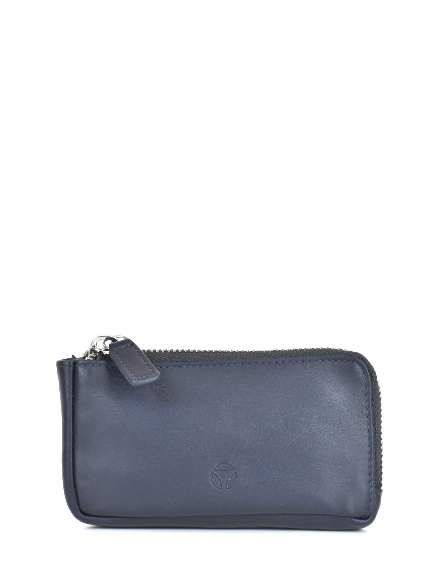 Portafogli Blu Momo Design