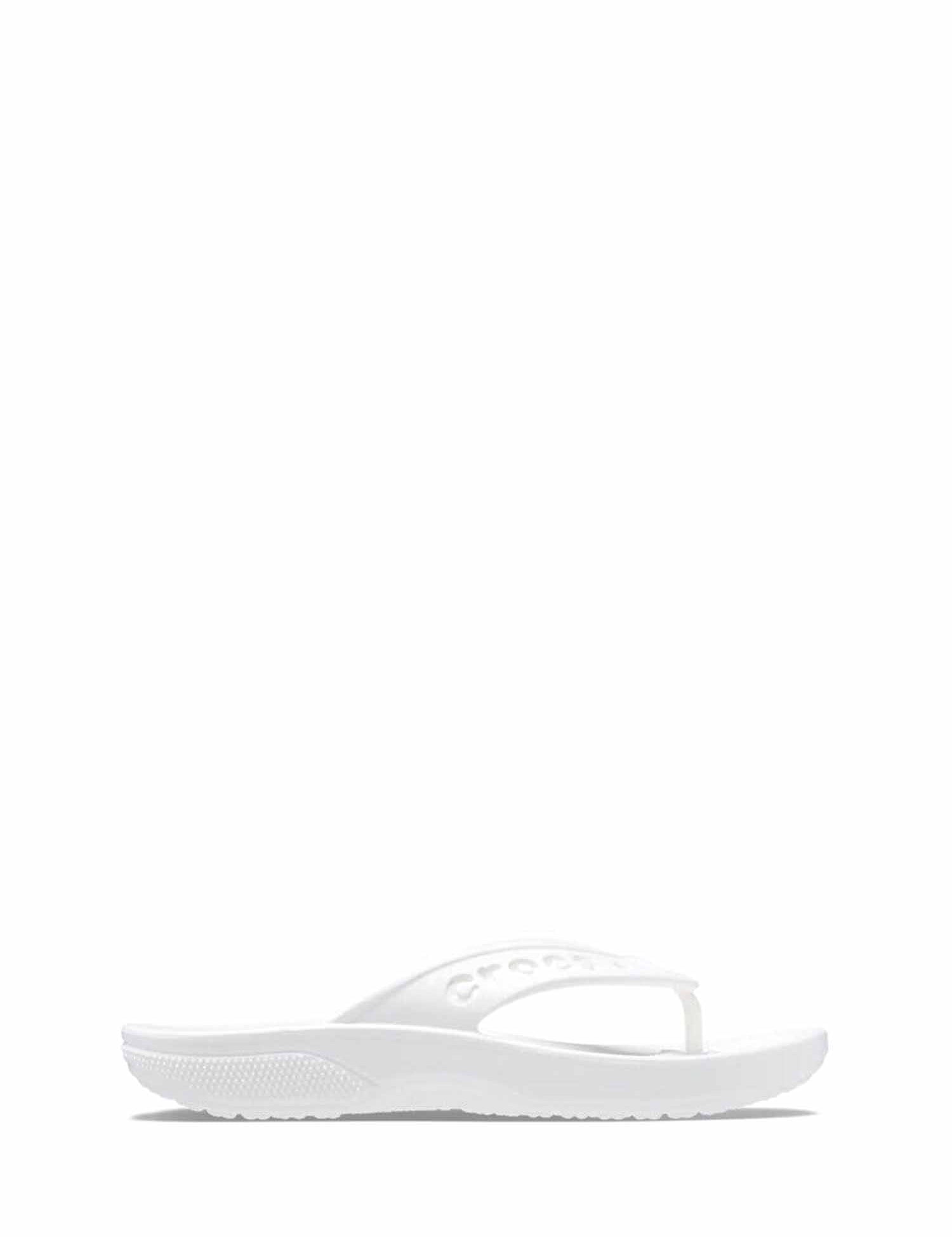 Infradito Bianco Crocs