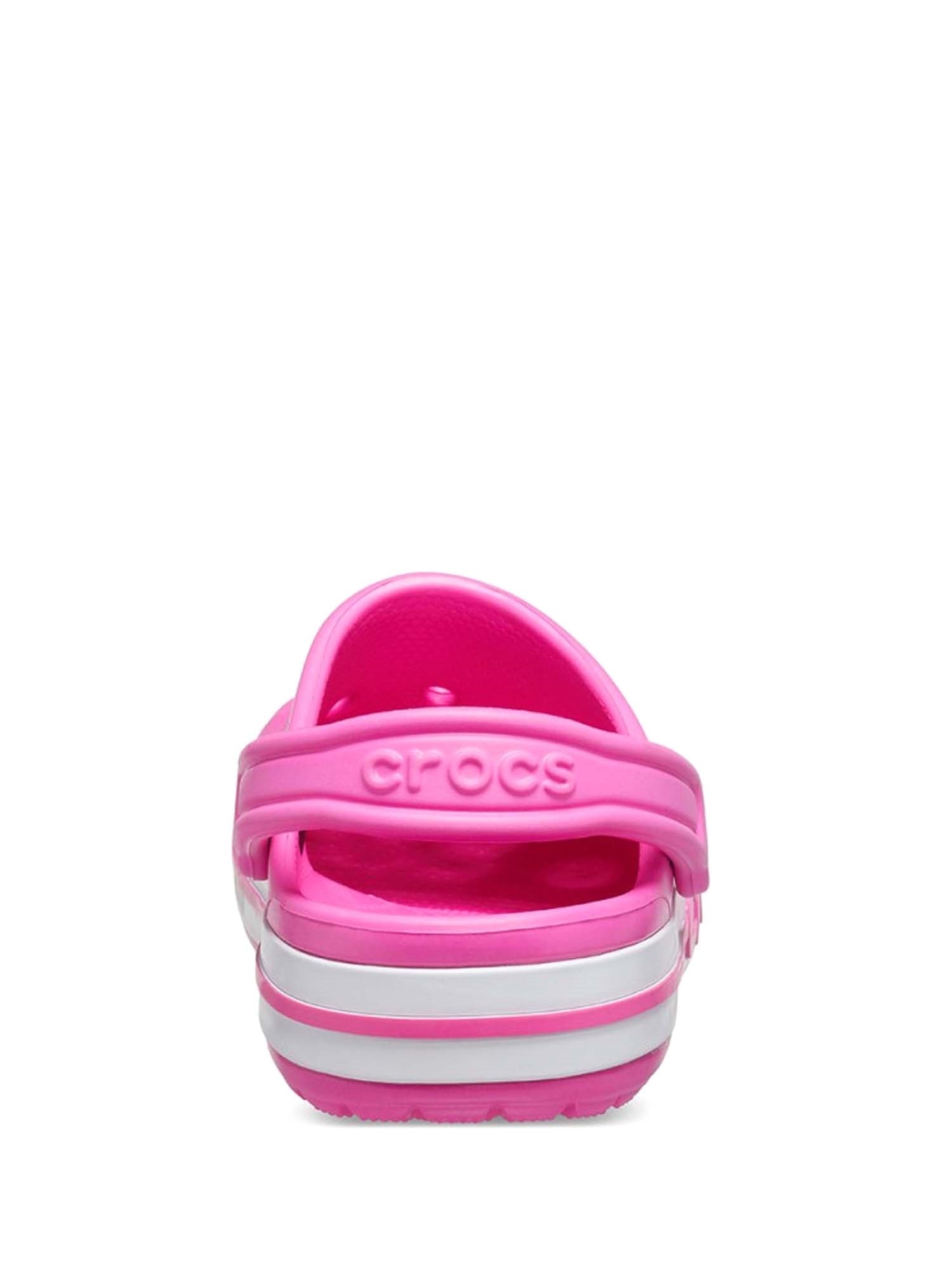 Sabot Rosa Scuro Crocs