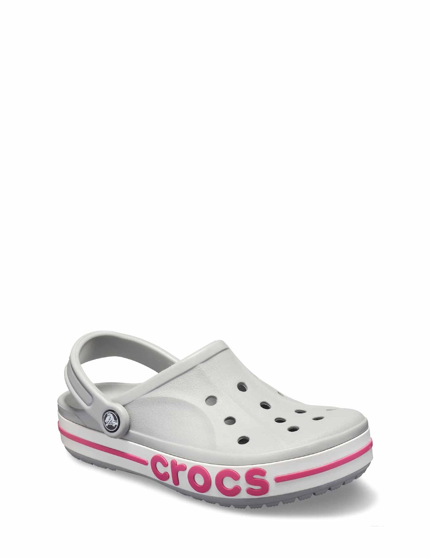 Sabot Grigio Crocs