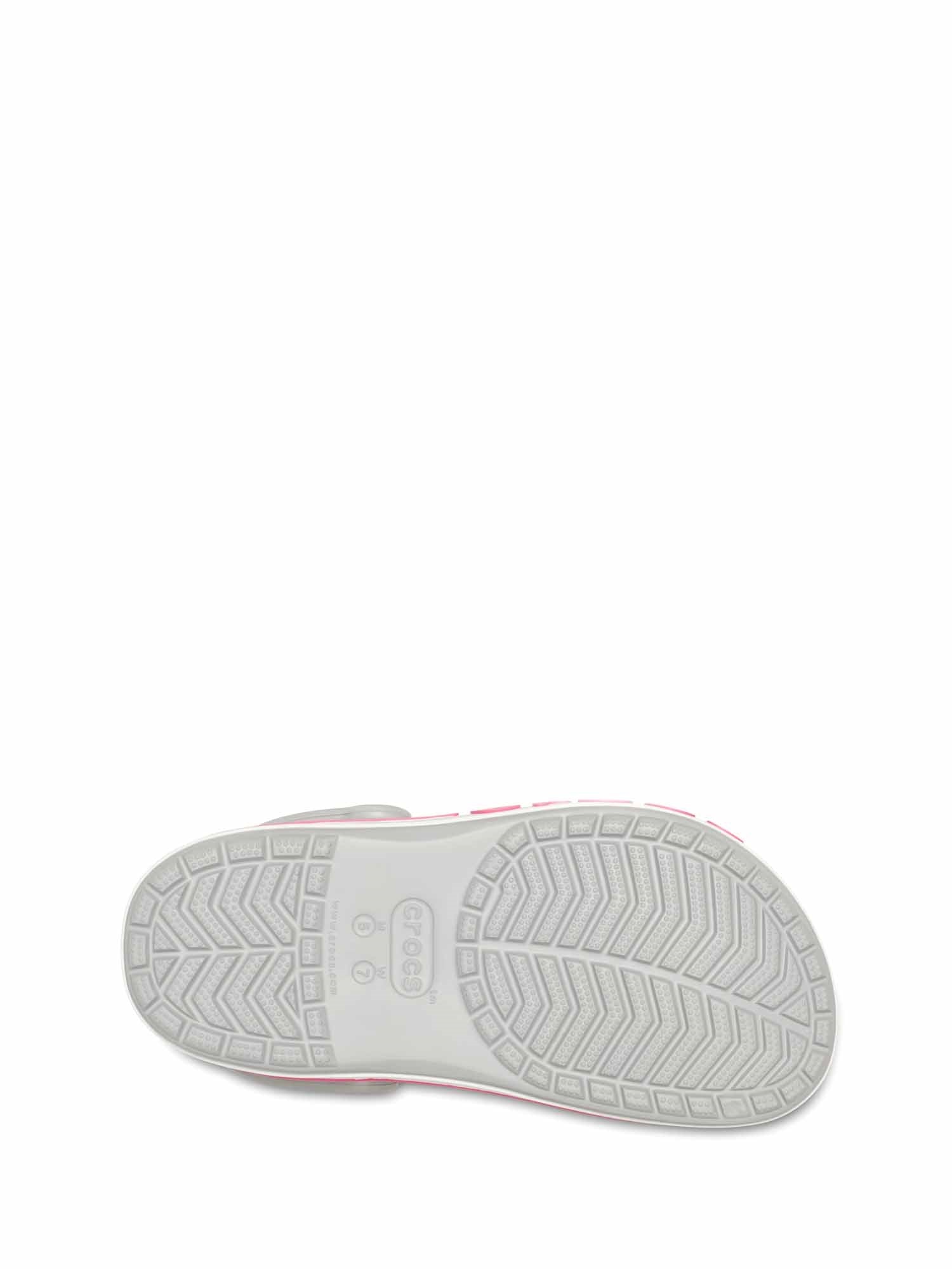 Sabot Grigio Crocs