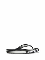 Infradito Nero Crocs
