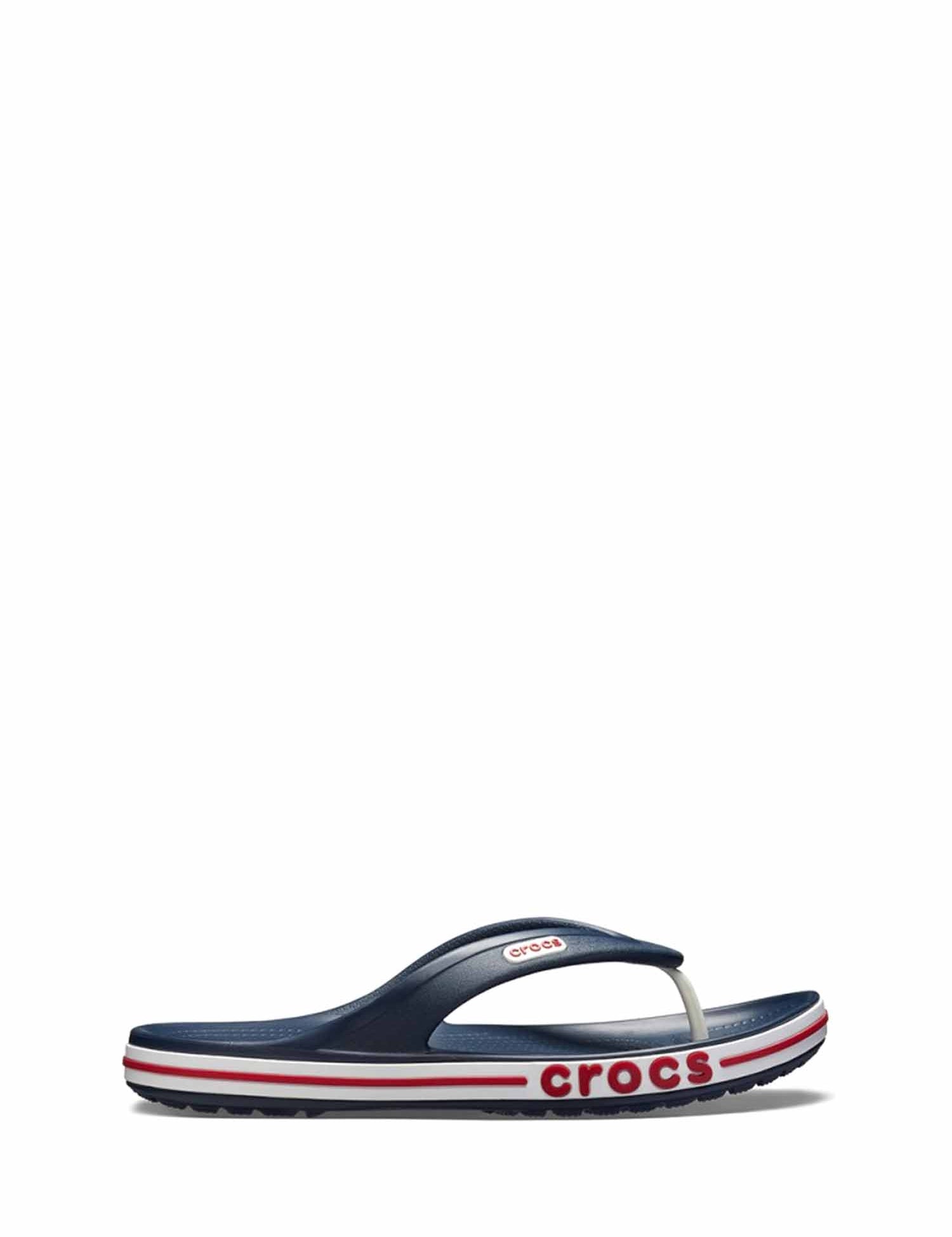 Infradito Blu Crocs