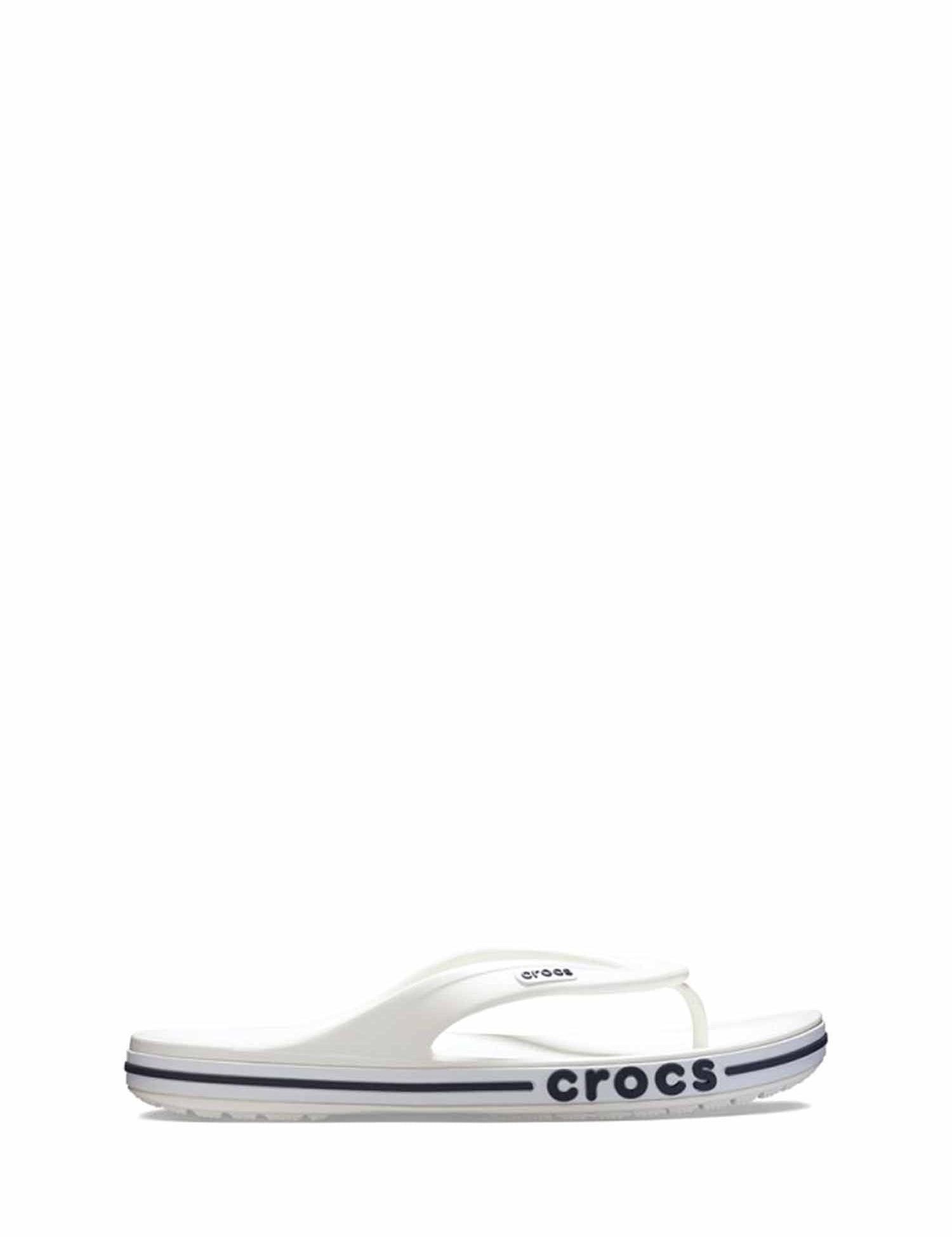 Infradito Bianco Crocs