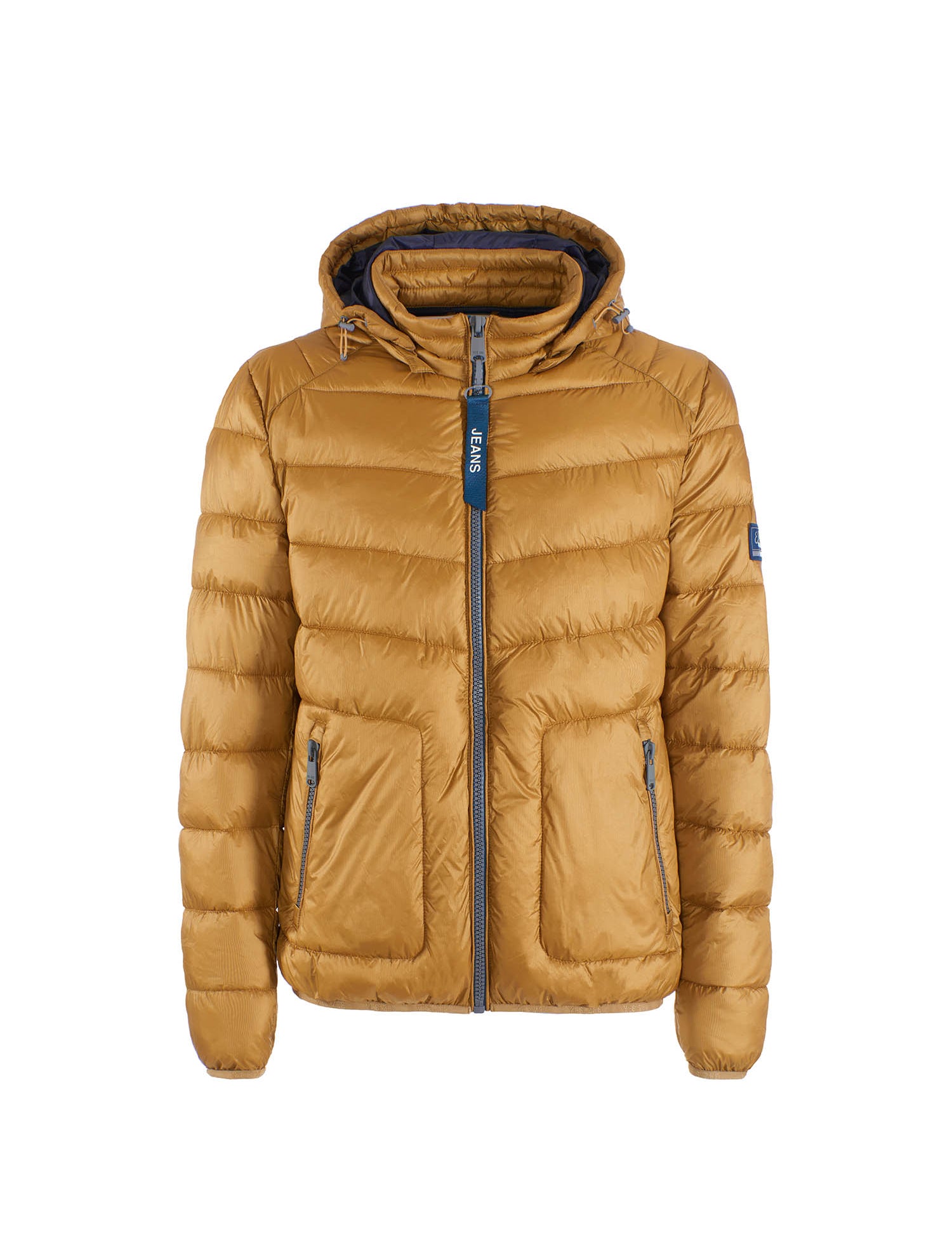 Piumini Giallo Yes-zee