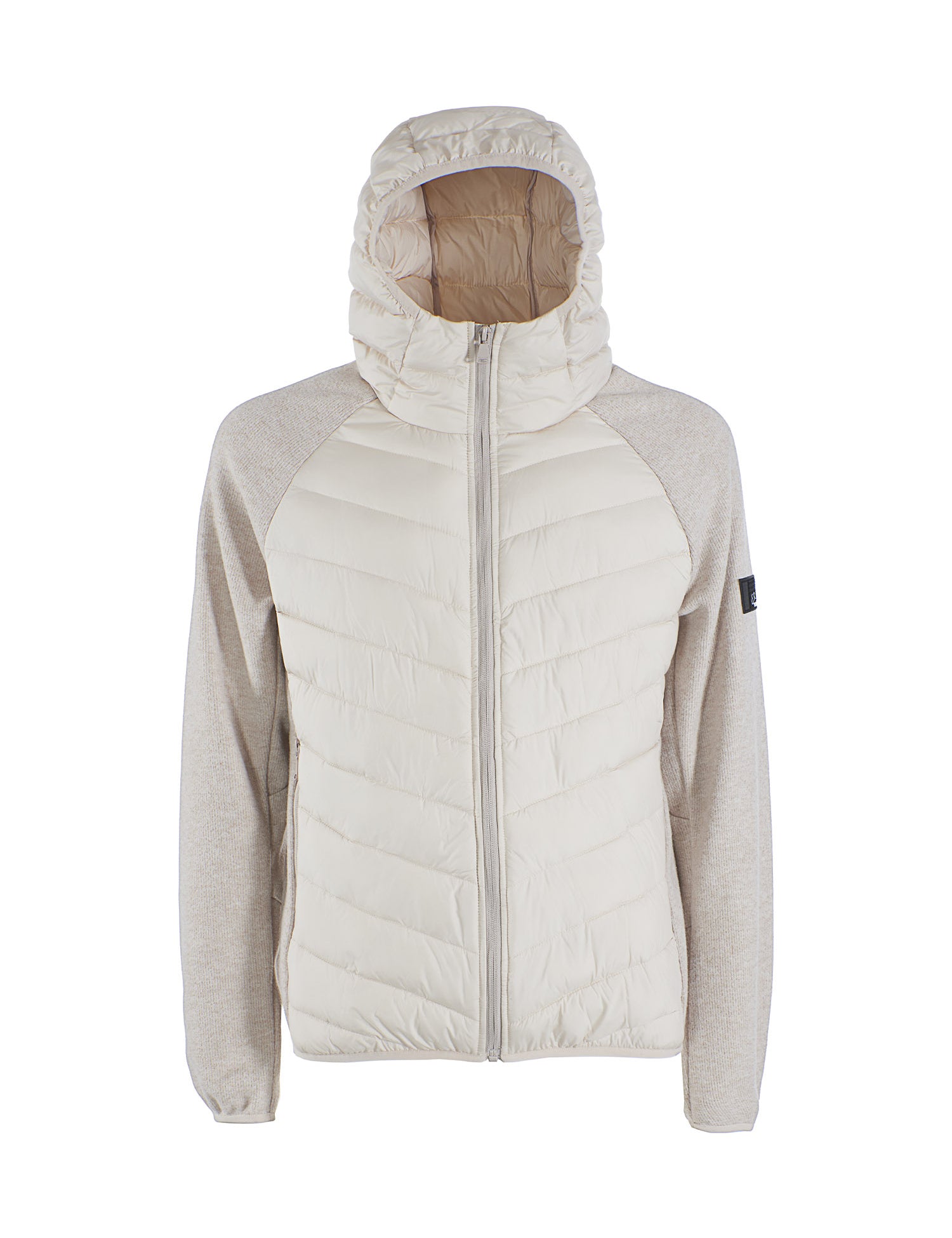 Piumini Beige Yes-zee
