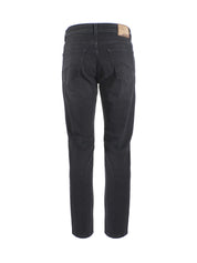Jeans Nero Yes-zee