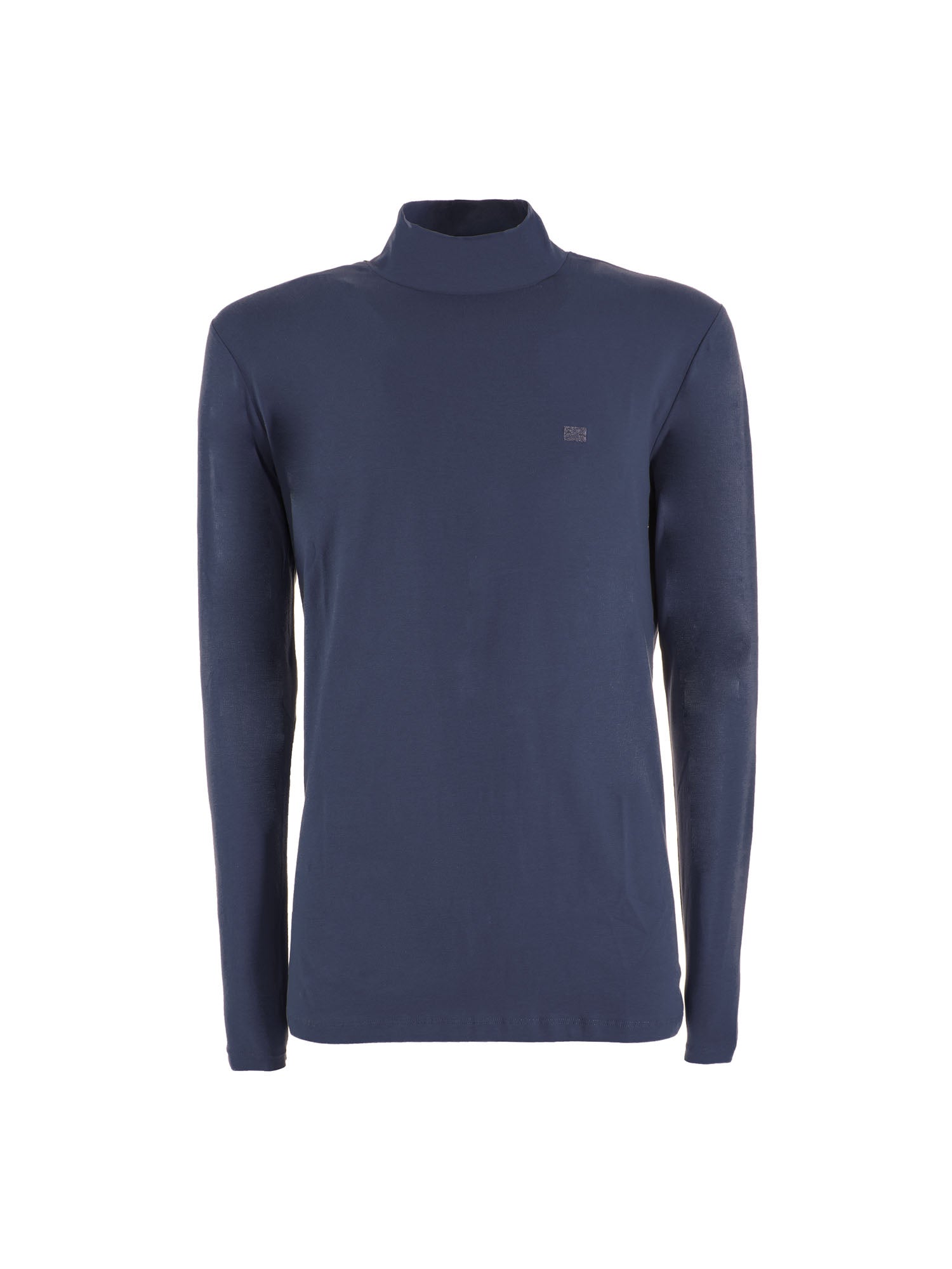 T-shirt Blu Yes-zee