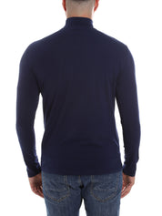 T-shirt Blu Yes-zee