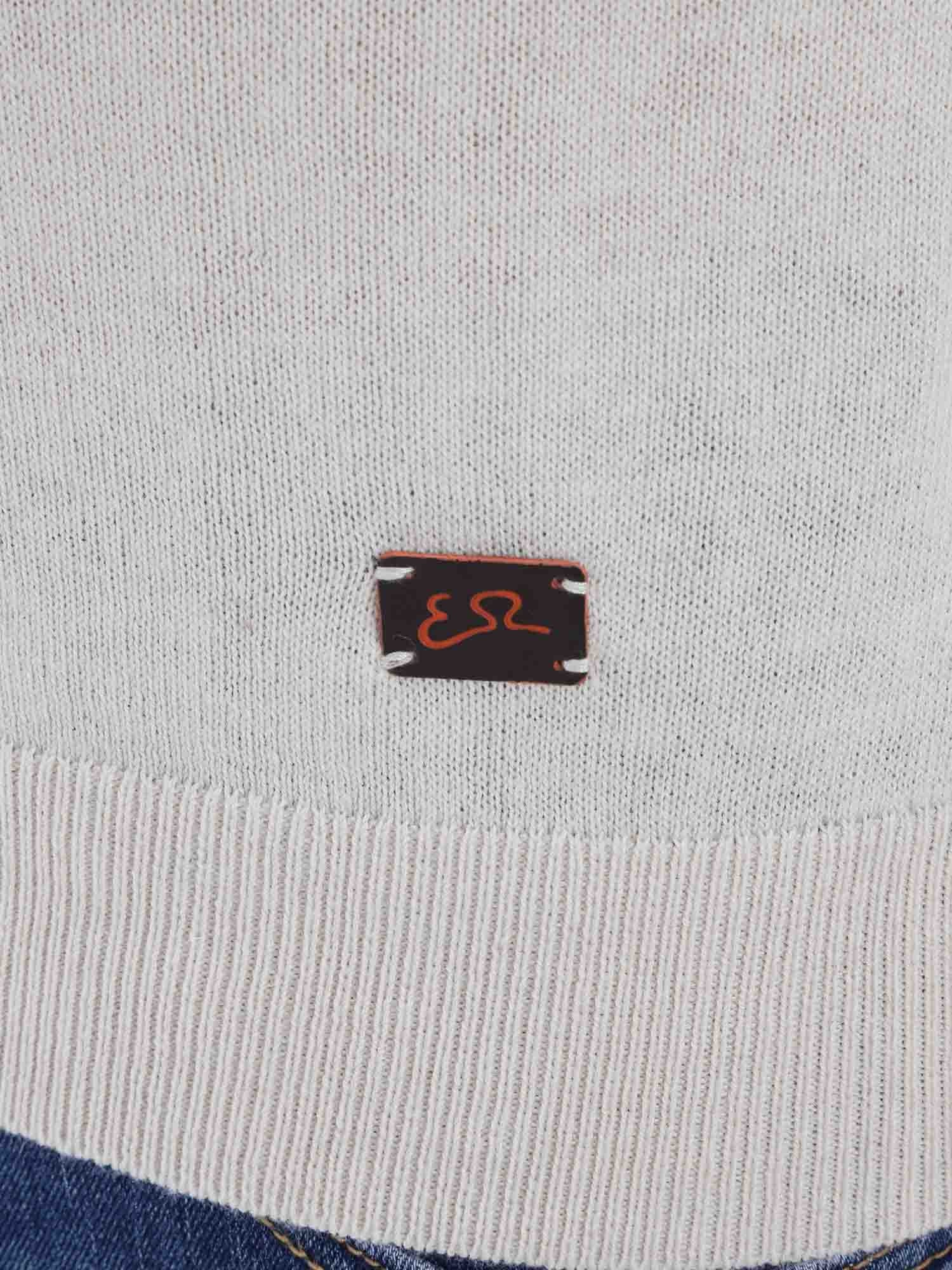 Maglioncini Beige Yes-zee