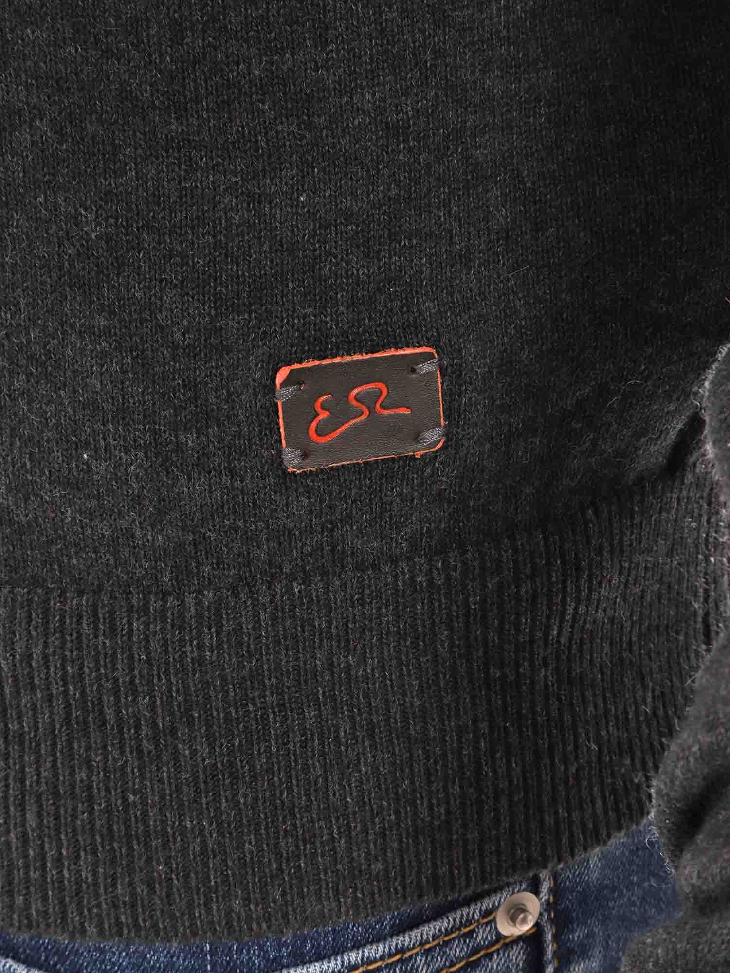 Maglioncini Grigio Yes-zee