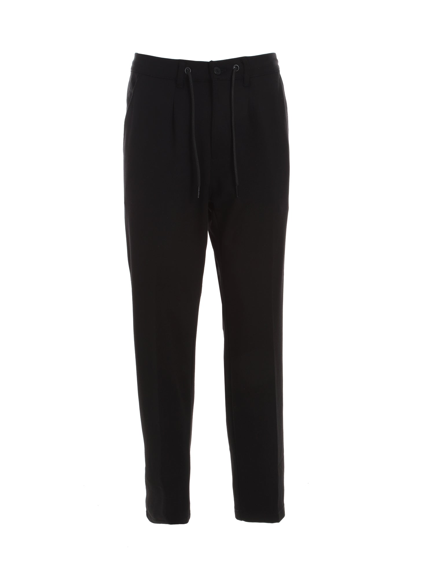 Pantaloni Nero Yes-zee