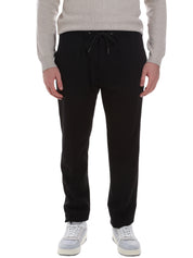 Pantaloni Nero Yes-zee