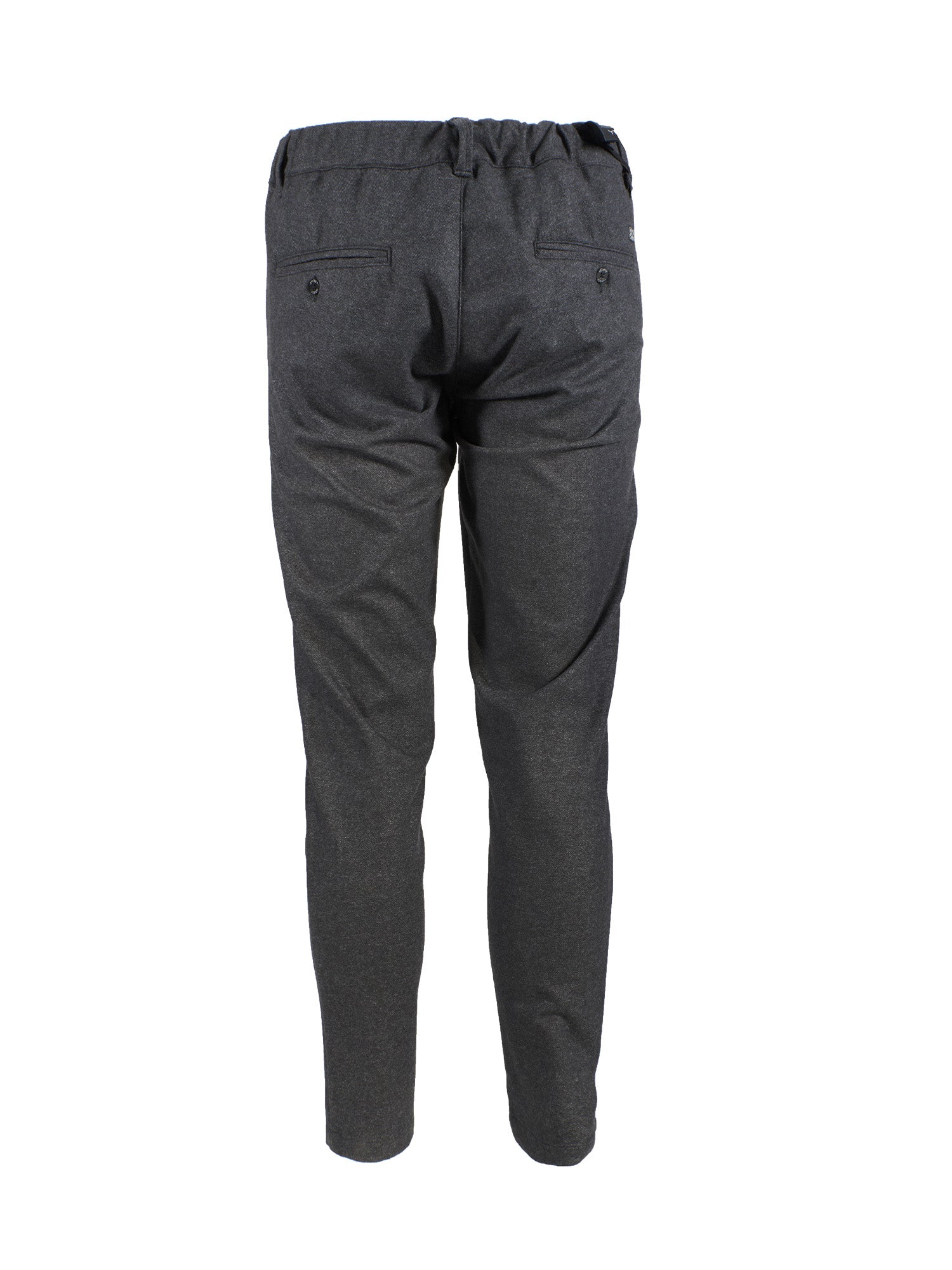 Pantaloni Grigio Yes-zee