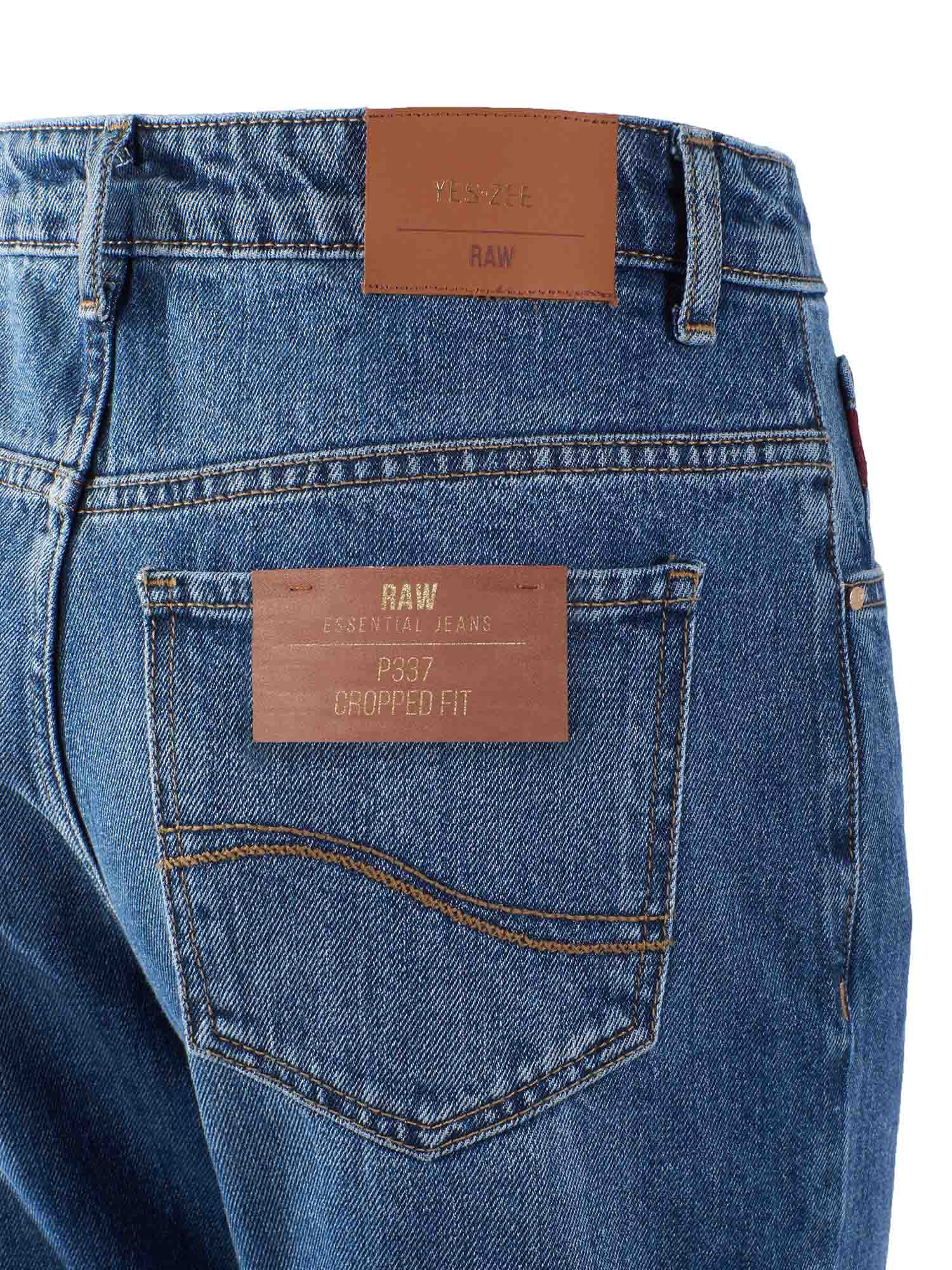 Jeans Blu Yes-zee