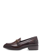 Mocassini Bordeaux Tamaris